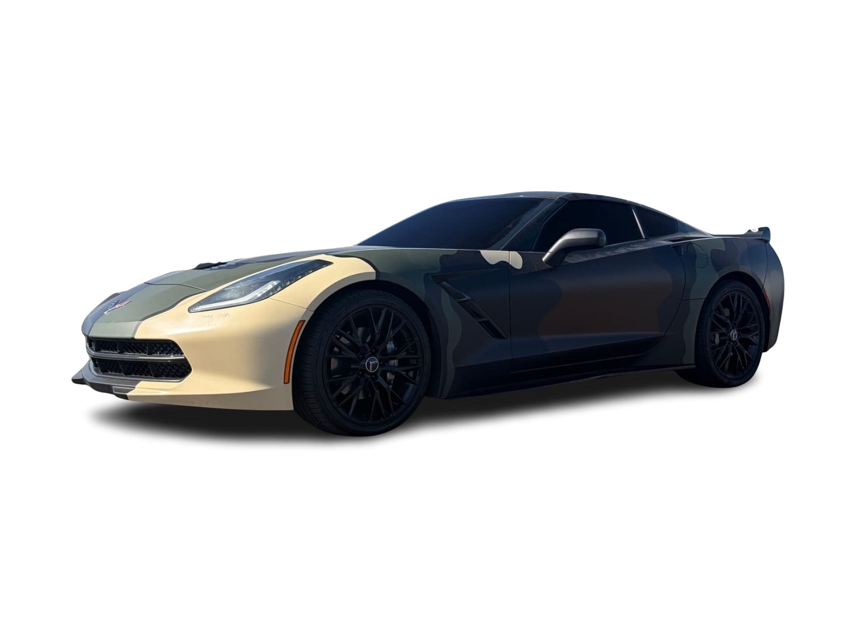 2014 Chevrolet Corvette Base -
                  Avondale, AZ