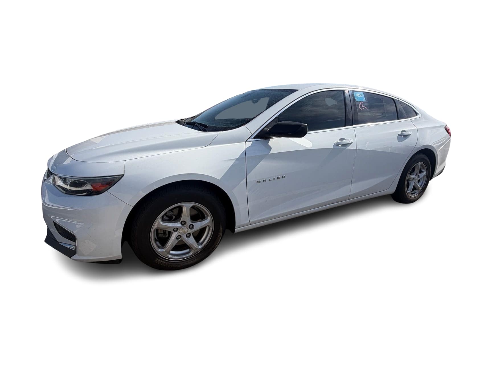2016 Chevrolet Malibu LS -
                  Avondale, AZ