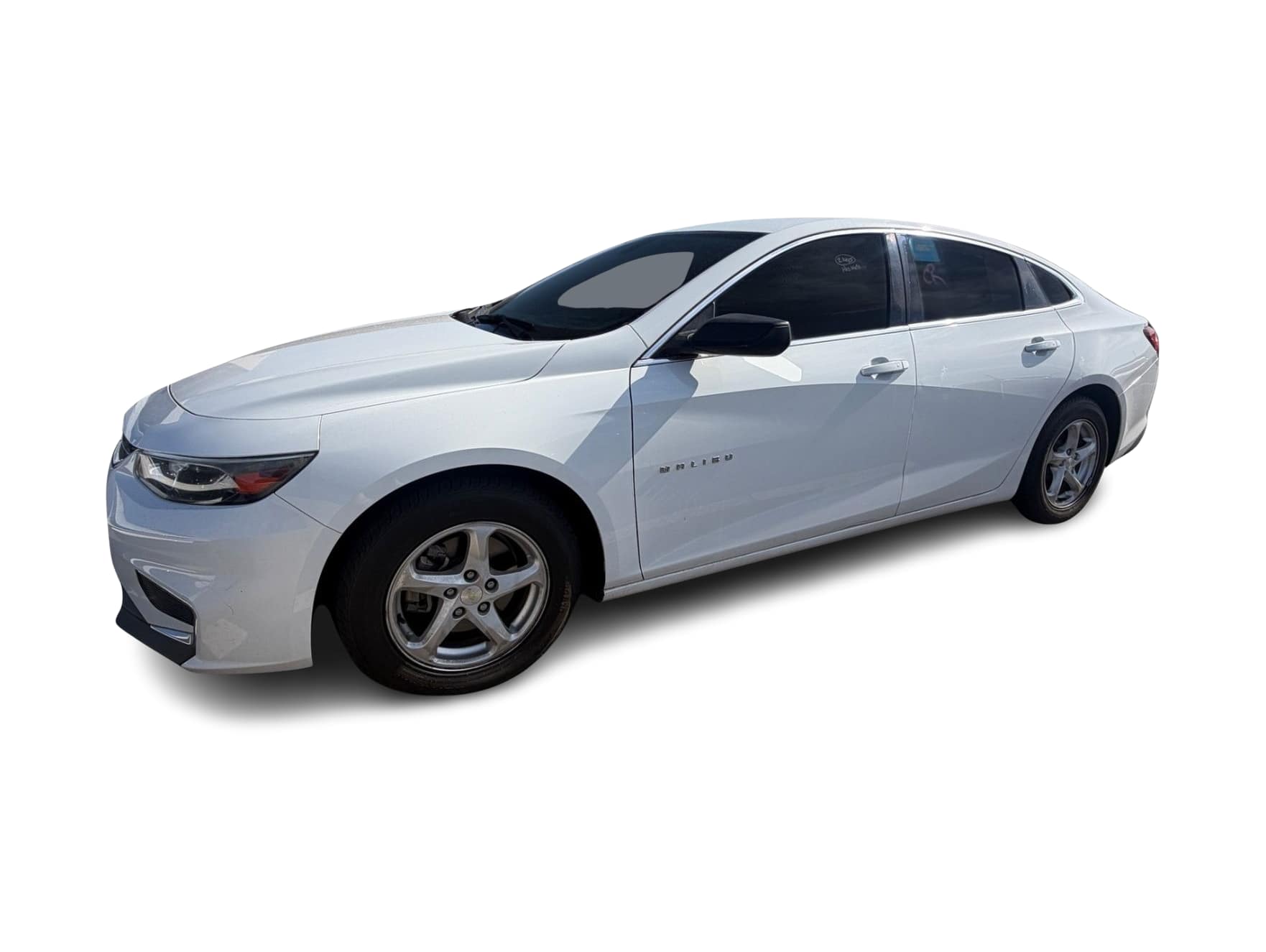 2016 Chevrolet Malibu LS -
                  Avondale, AZ
