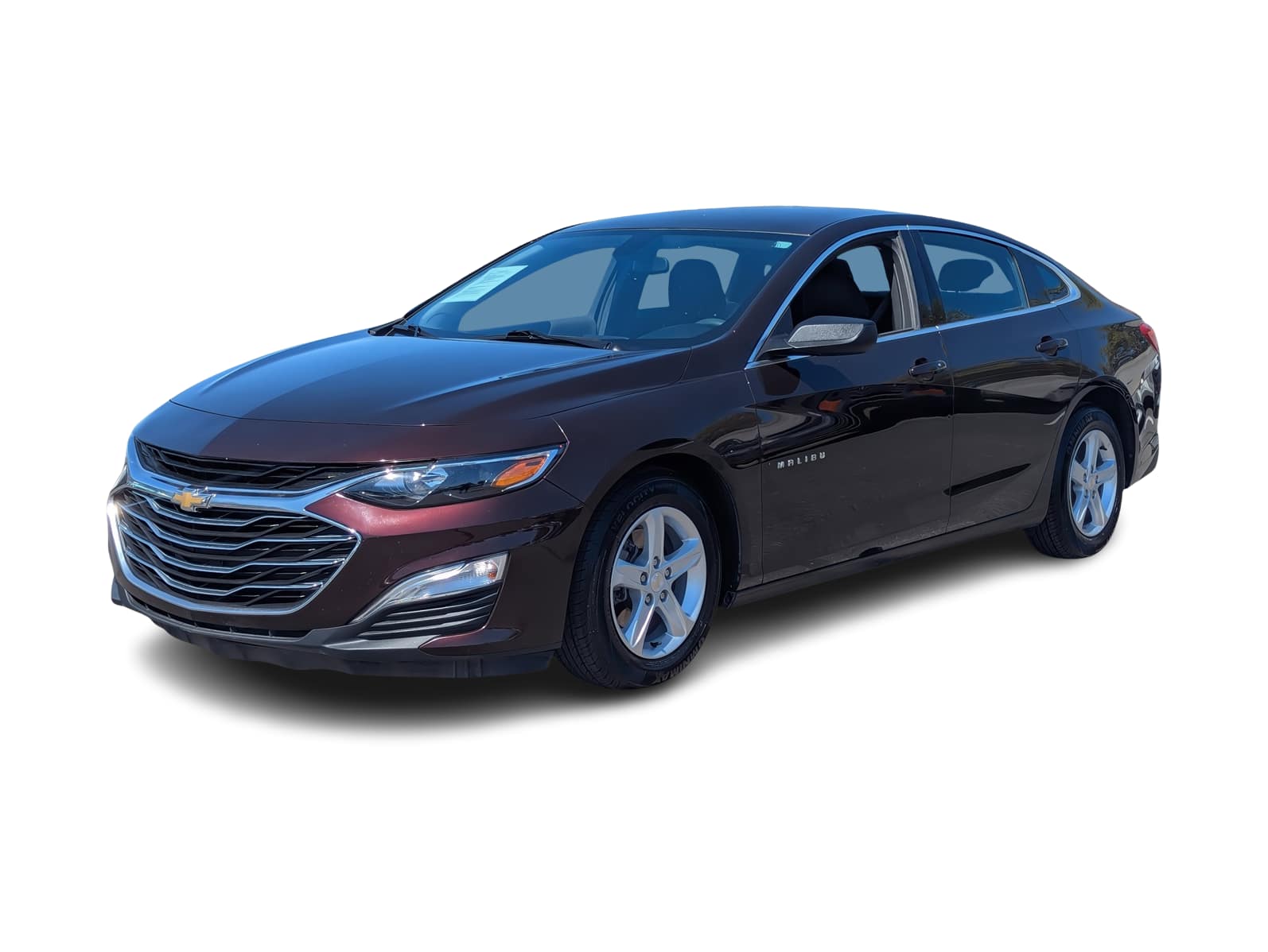 2020 Chevrolet Malibu LS -
                  Avondale, AZ