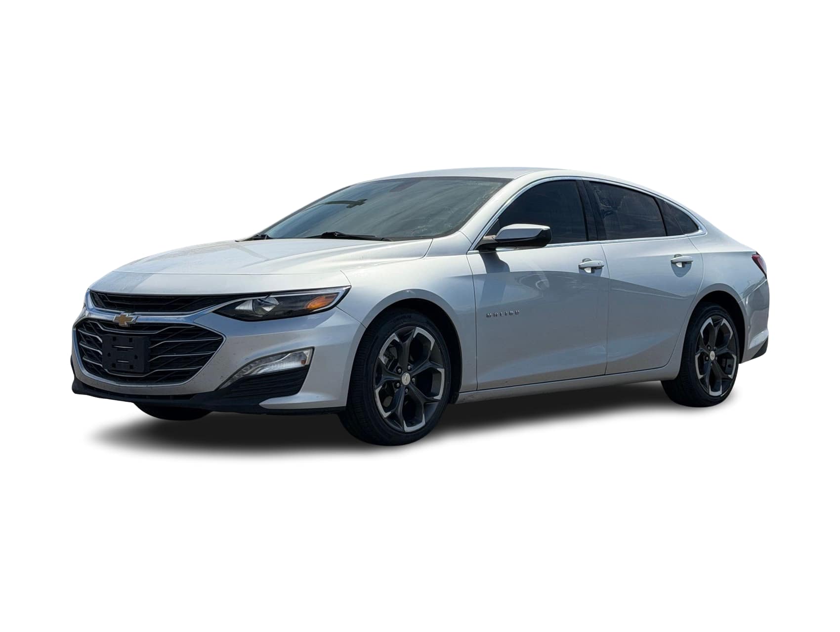 2022 Chevrolet Malibu LT -
                  Avondale, AZ