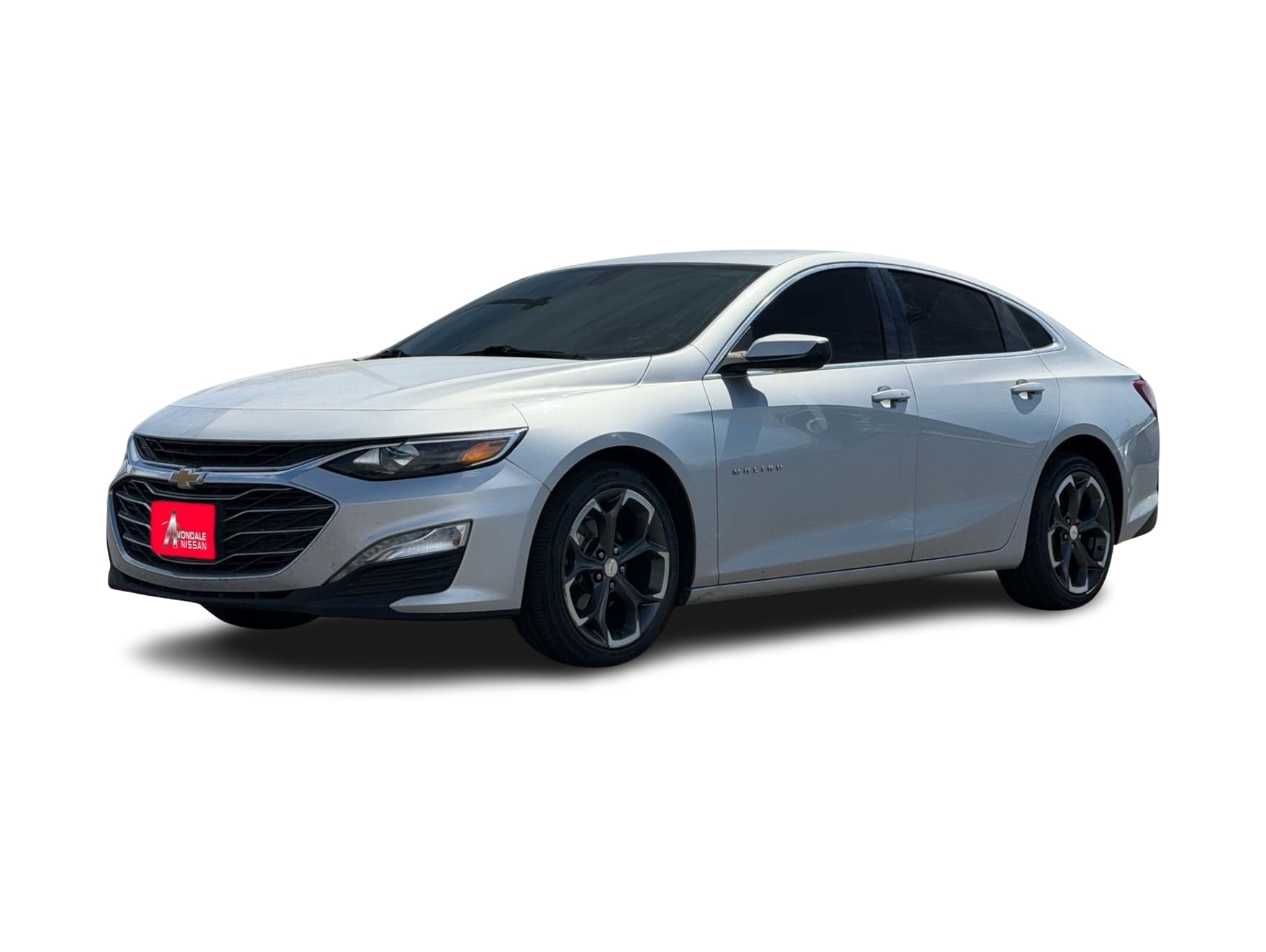 2022 Chevrolet Malibu LT -
                  Avondale, AZ