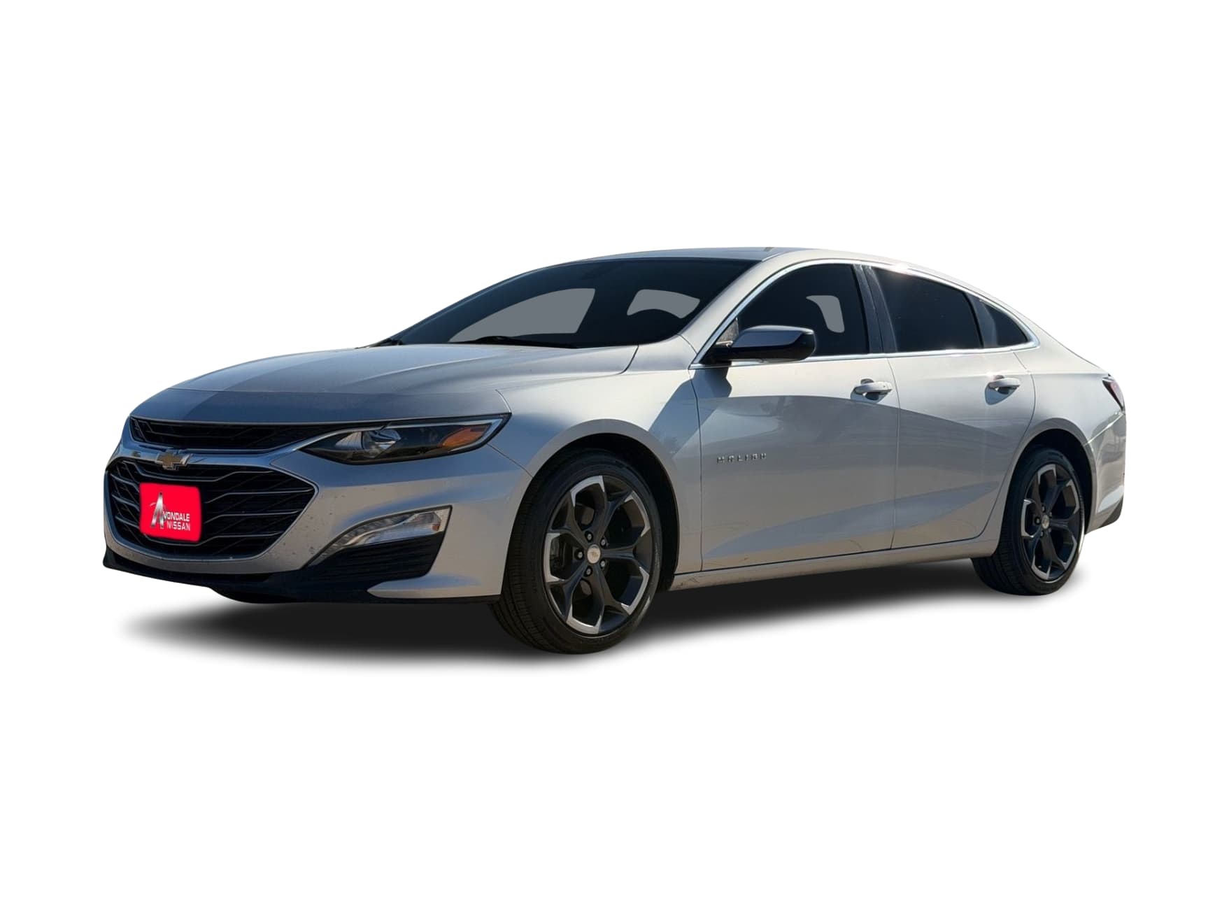 2022 Chevrolet Malibu LT -
                  Avondale, AZ