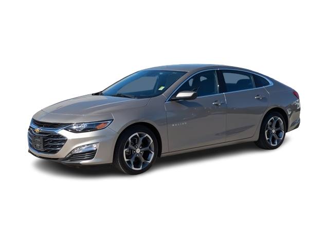 2023 Chevrolet Malibu LT -
                Avondale, AZ