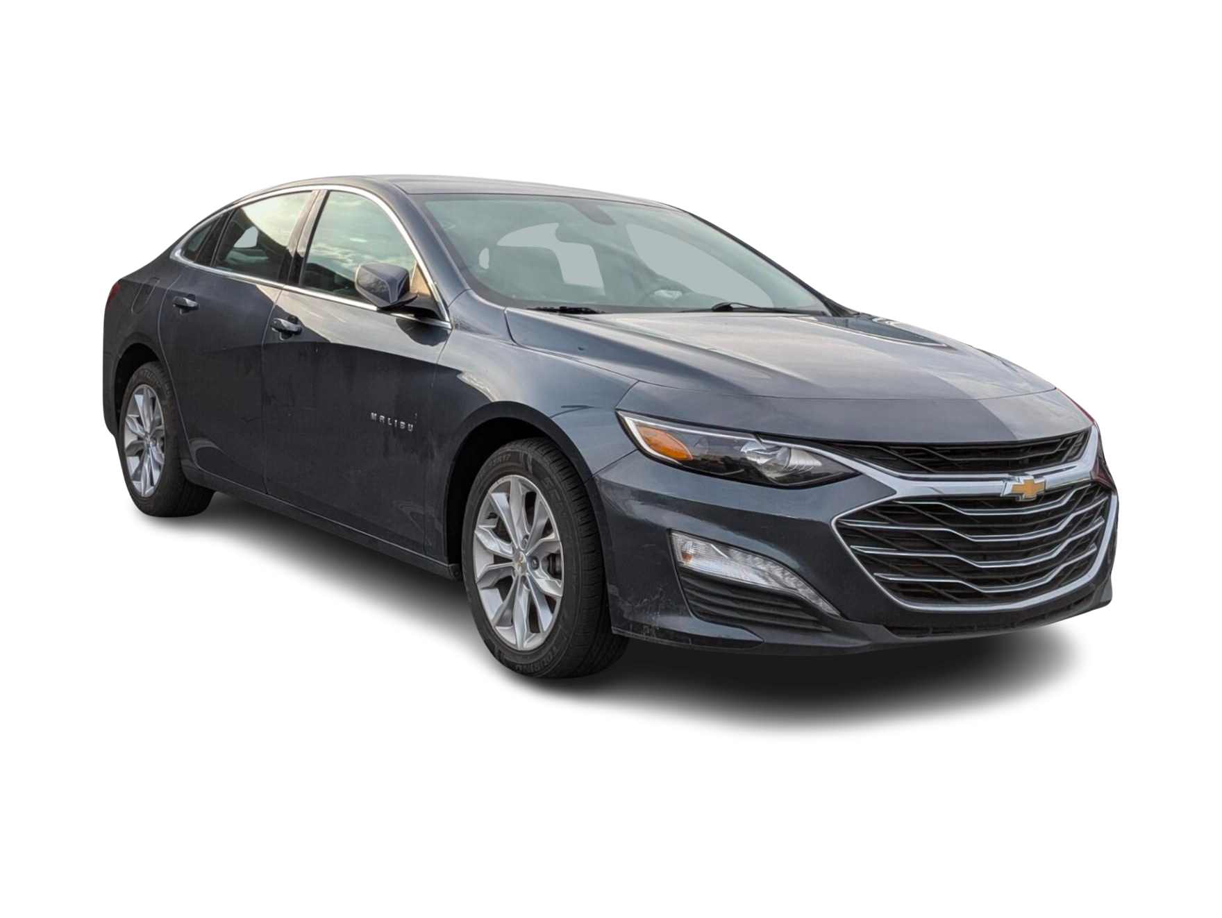 2020 Chevrolet Malibu LT -
                  Avondale, AZ