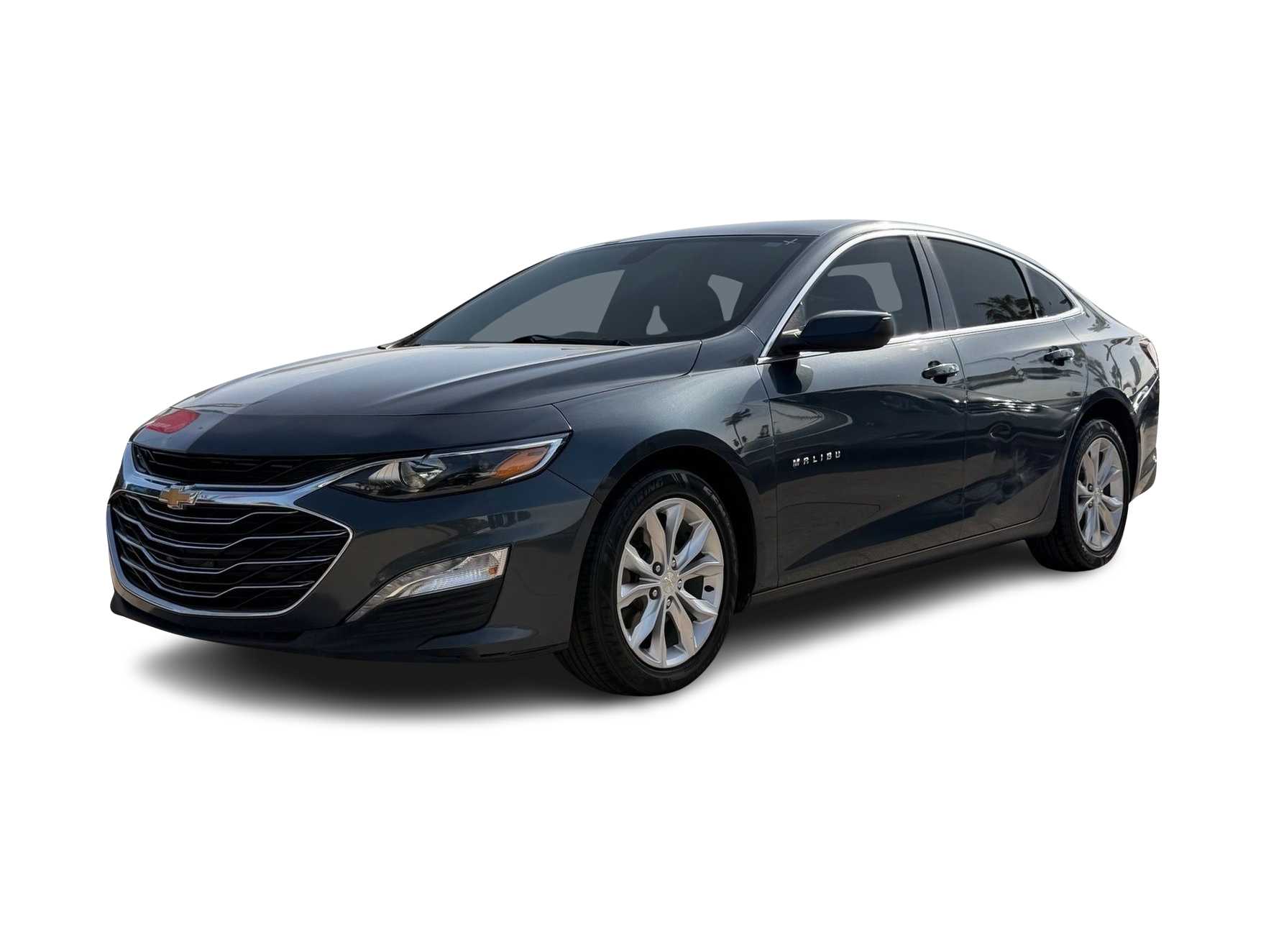 2020 Chevrolet Malibu LT -
                  Avondale, AZ