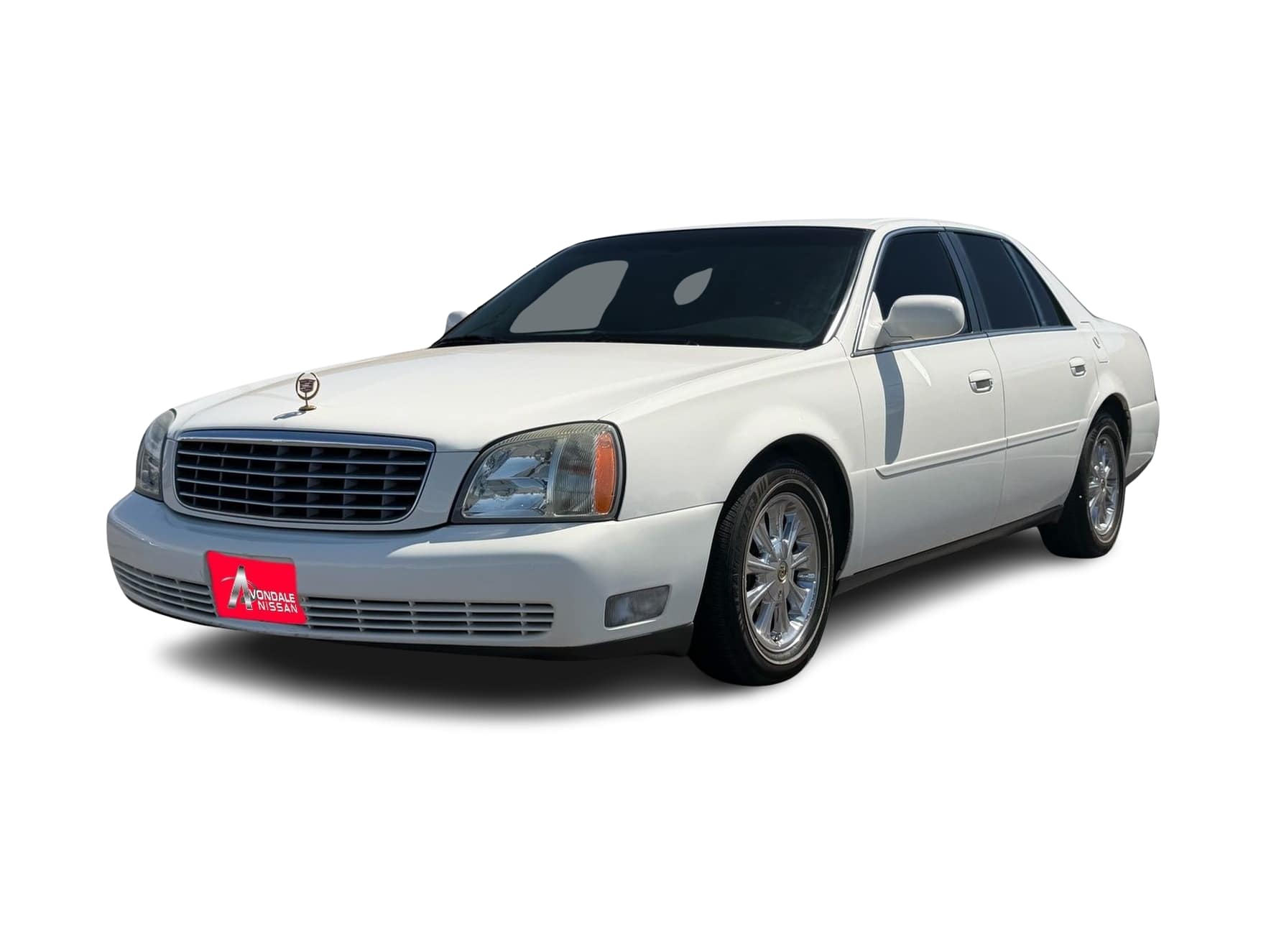 2004 Cadillac DeVille Base -
                  Avondale, AZ
