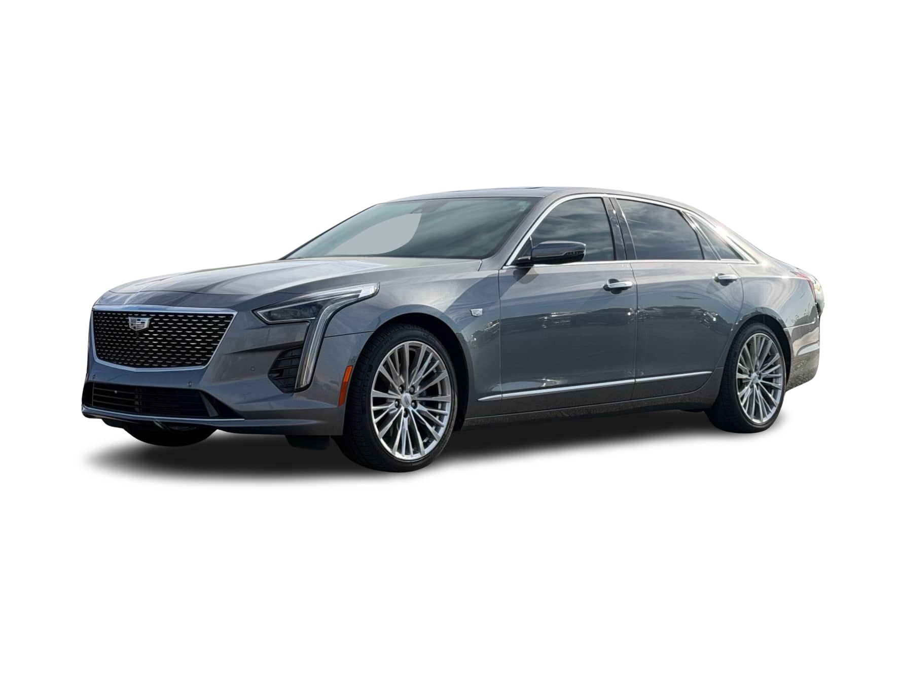2020 Cadillac CT6 Premium Luxury -
                  Avondale, AZ