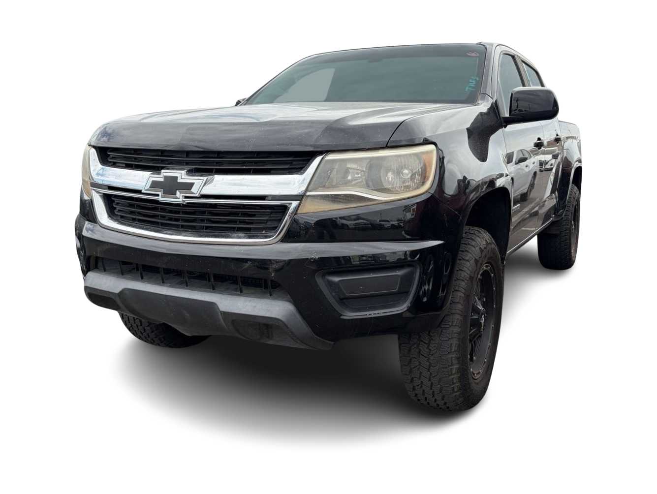 2019 Chevrolet Colorado LT -
                  Avondale, AZ