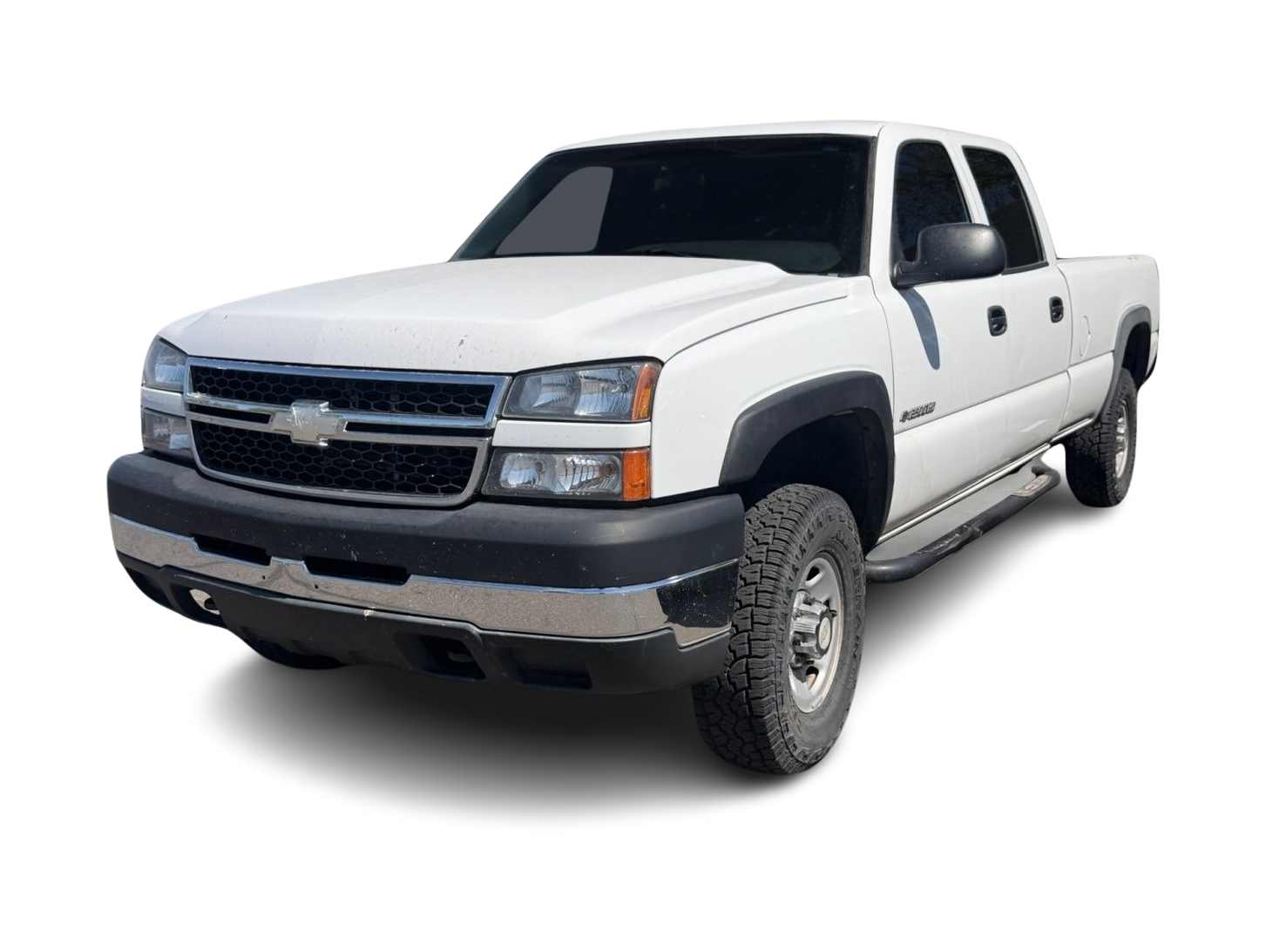 2007 Chevrolet Silverado 2500 LS -
                  Avondale, AZ