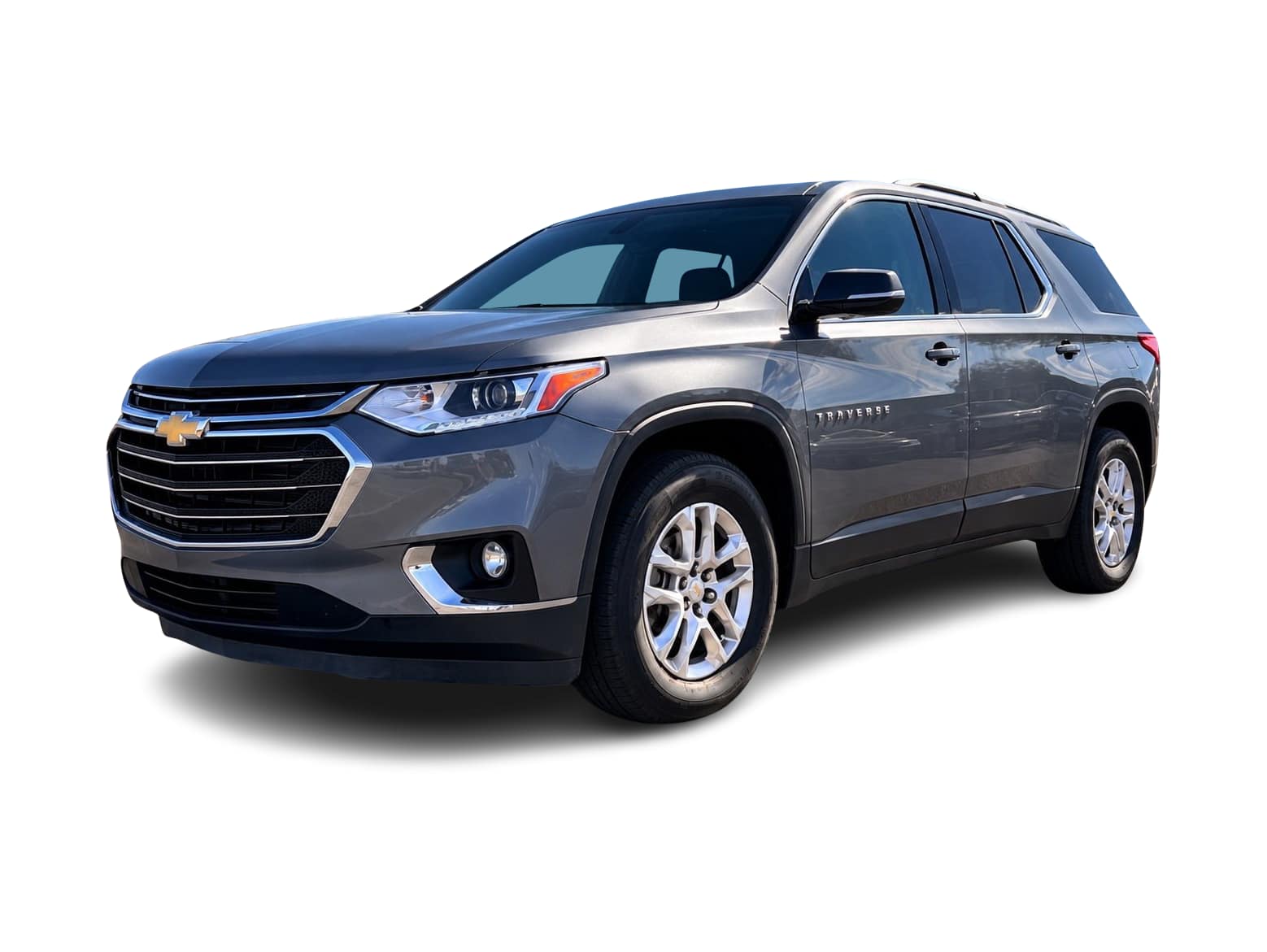 2019 Chevrolet Traverse LT -
                  Avondale, AZ