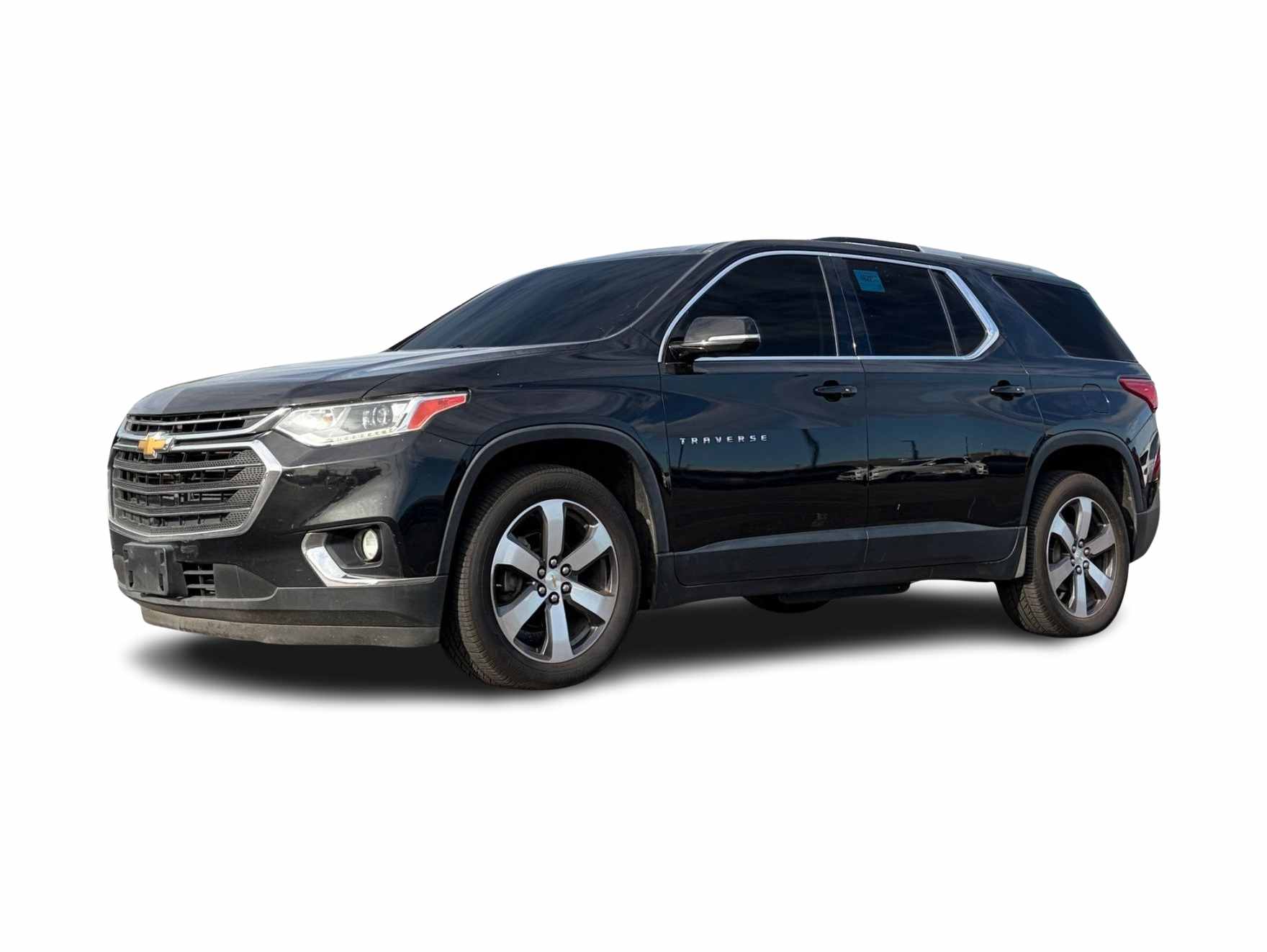 2018 Chevrolet Traverse LT -
                  Avondale, AZ