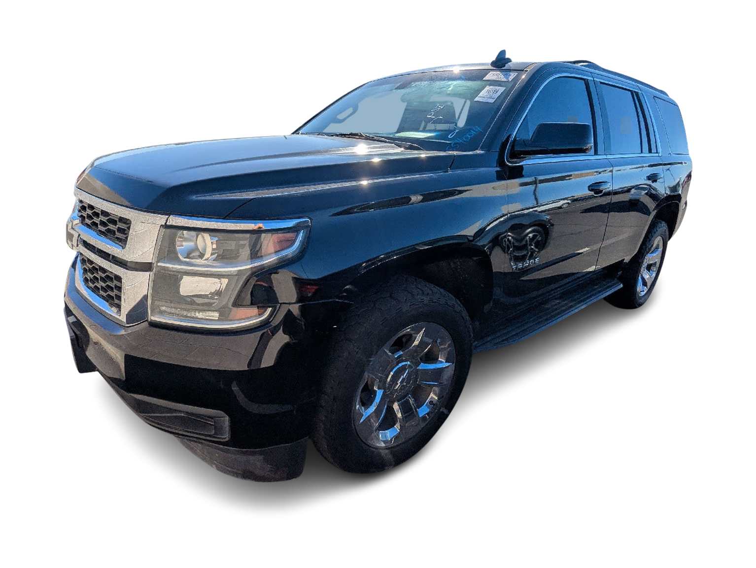 2017 Chevrolet Tahoe LS -
                  Avondale, AZ