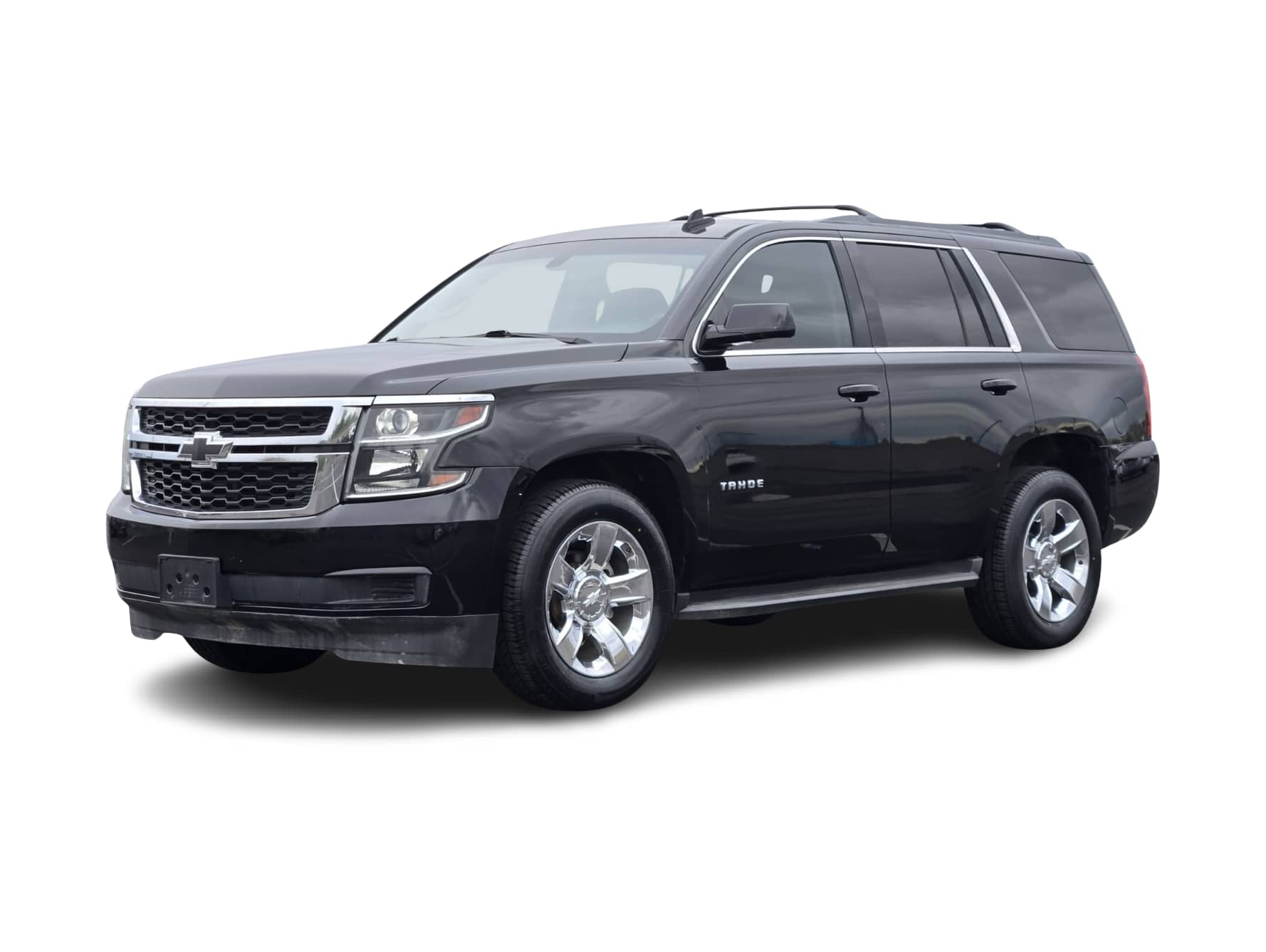 2017 Chevrolet Tahoe LS -
                  Avondale, AZ