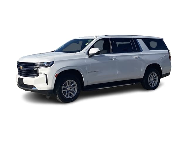 2023 Chevrolet Suburban 1500 LT -
                Avondale, AZ