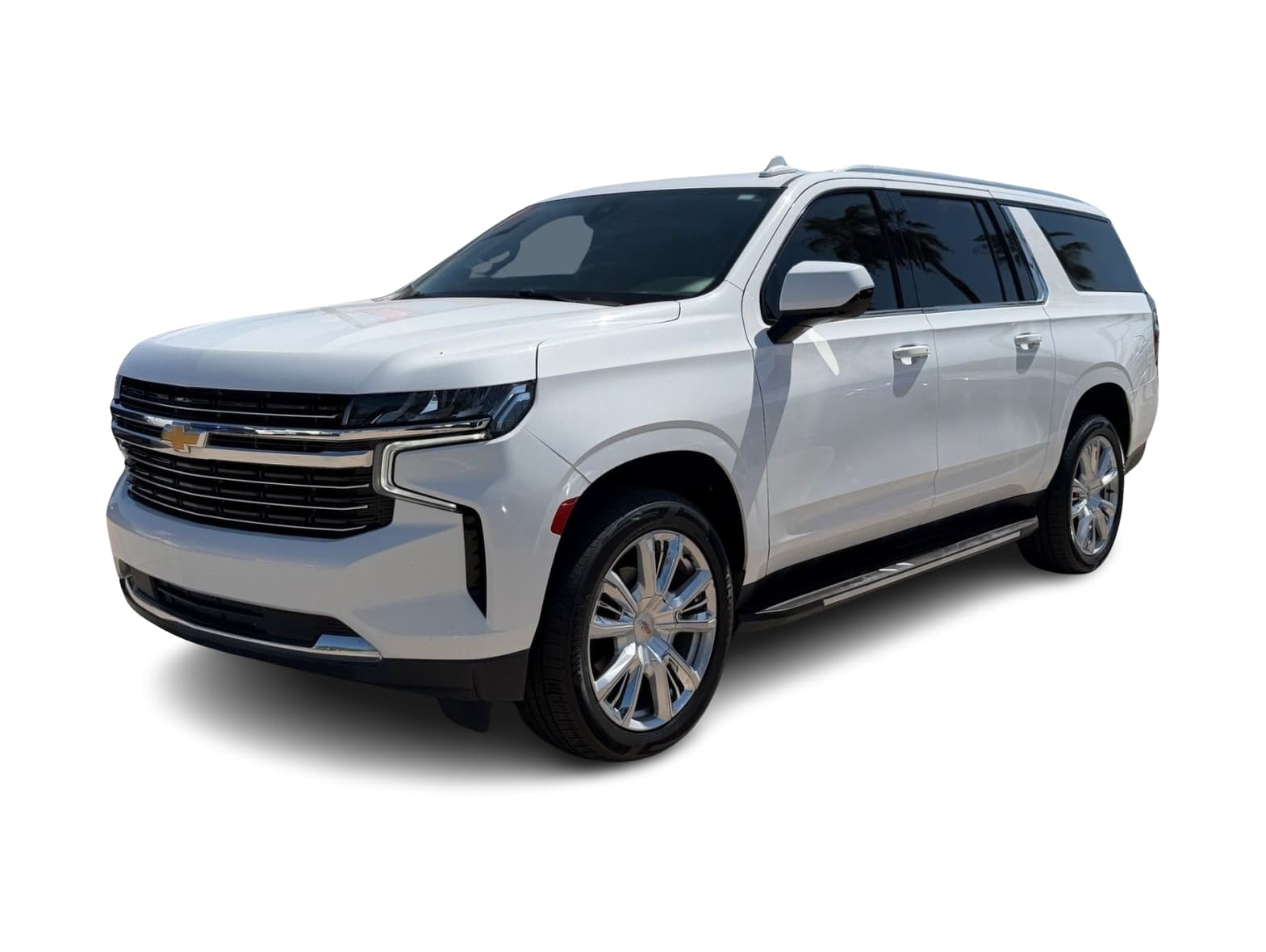 2021 Chevrolet Suburban 1500 LT -
                  Avondale, AZ