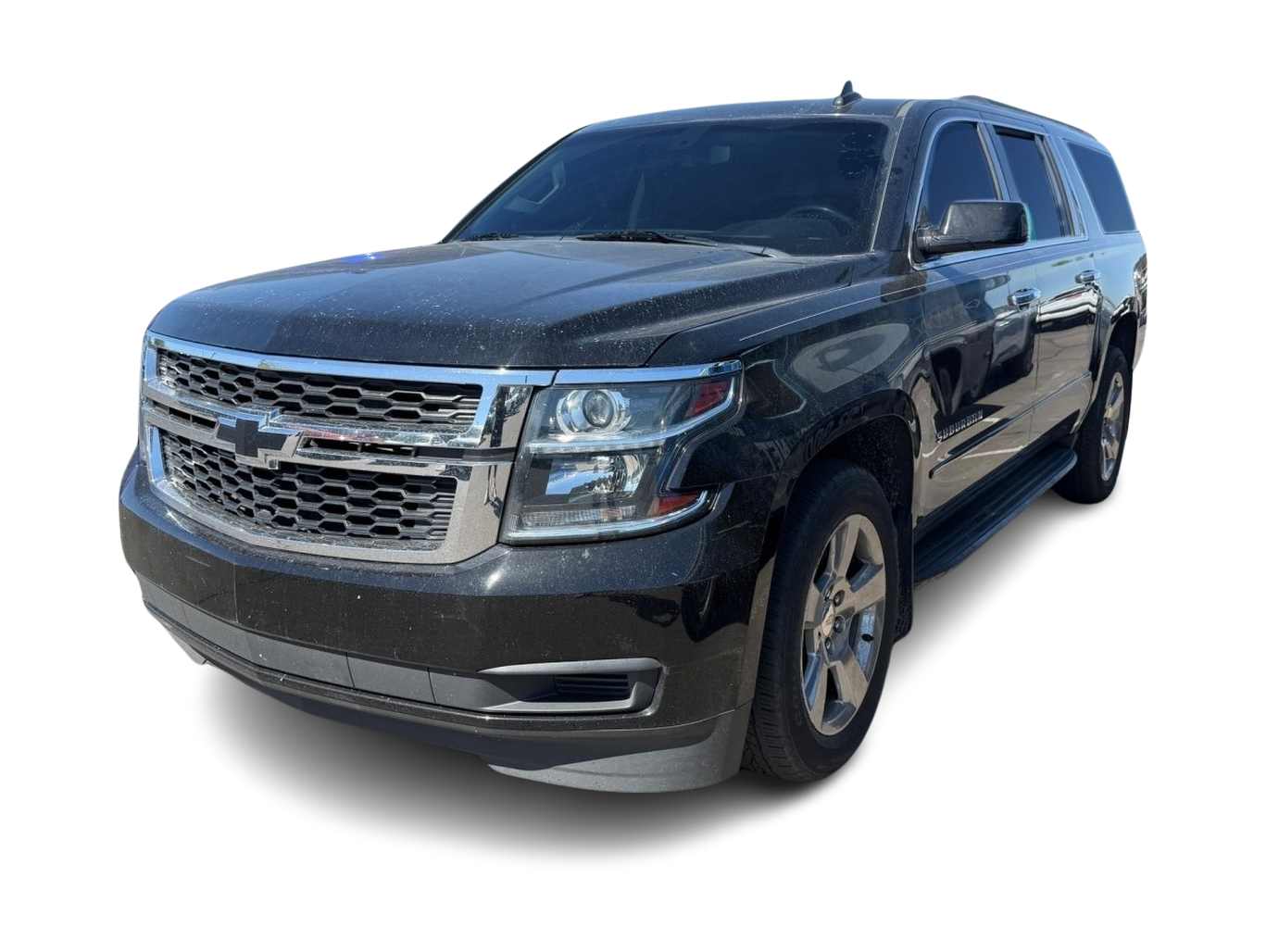 2018 Chevrolet Suburban 1500 LS -
                  Avondale, AZ