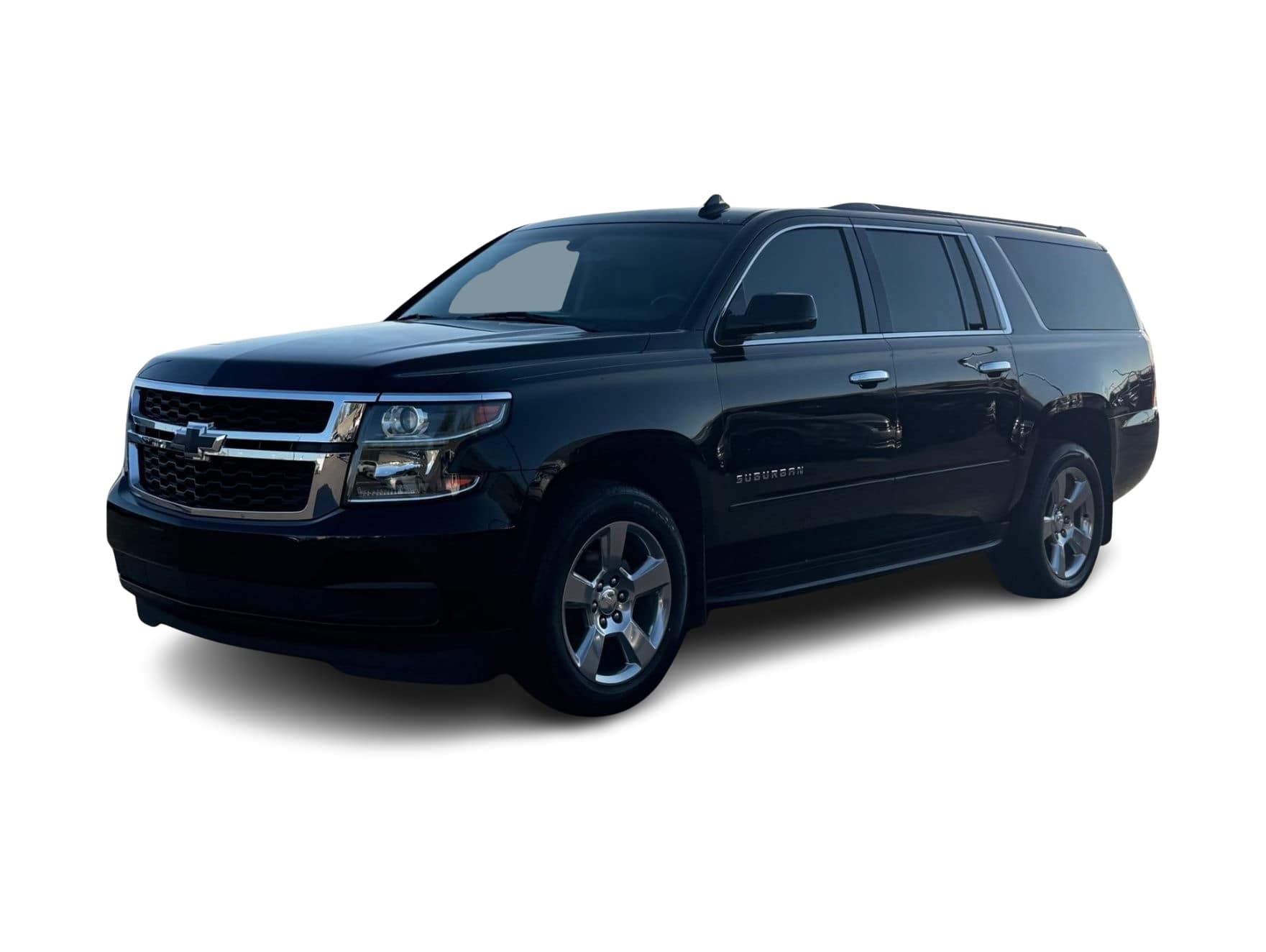 2018 Chevrolet Suburban 1500 LS -
                  Avondale, AZ