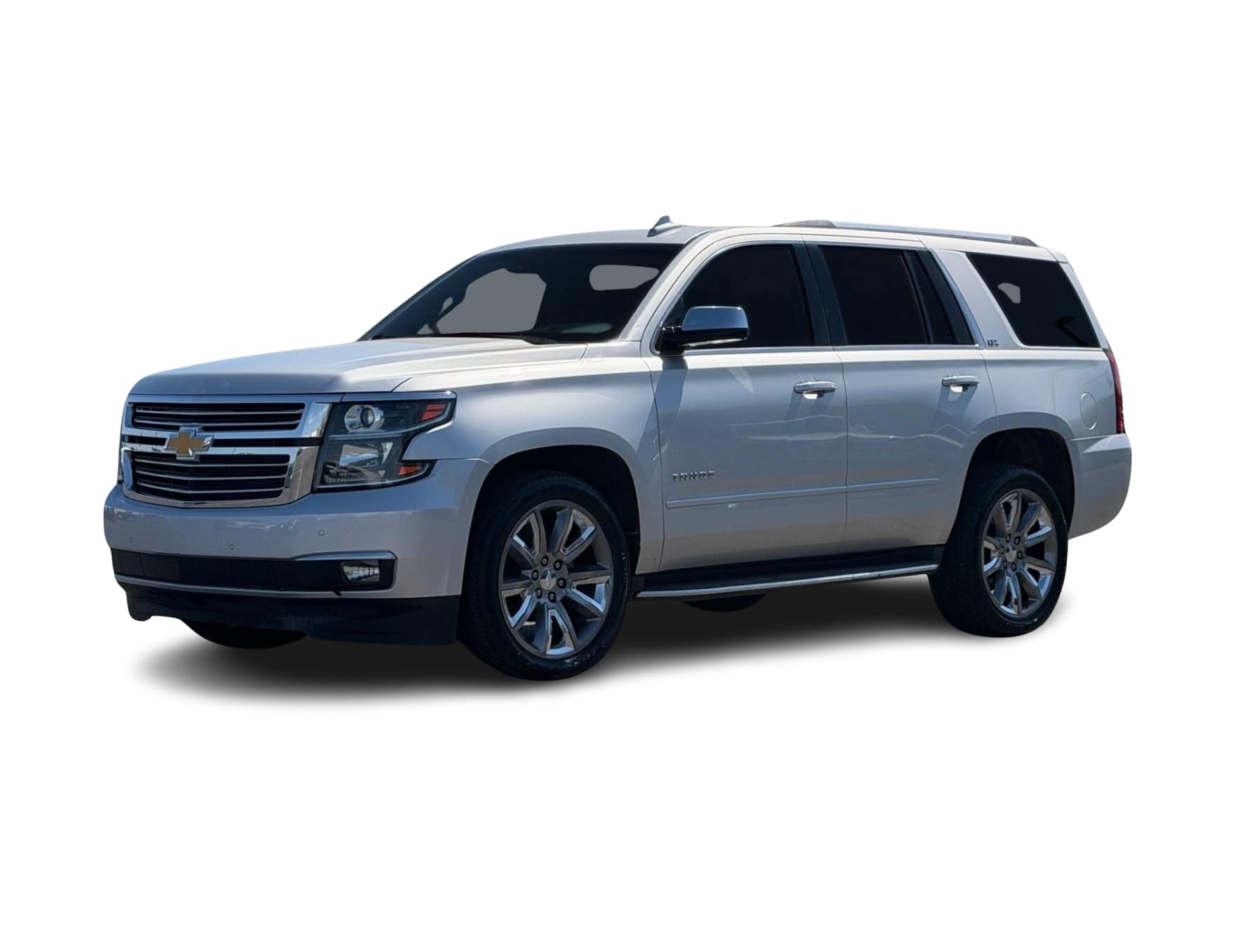 2016 Chevrolet Tahoe LTZ -
                  Avondale, AZ