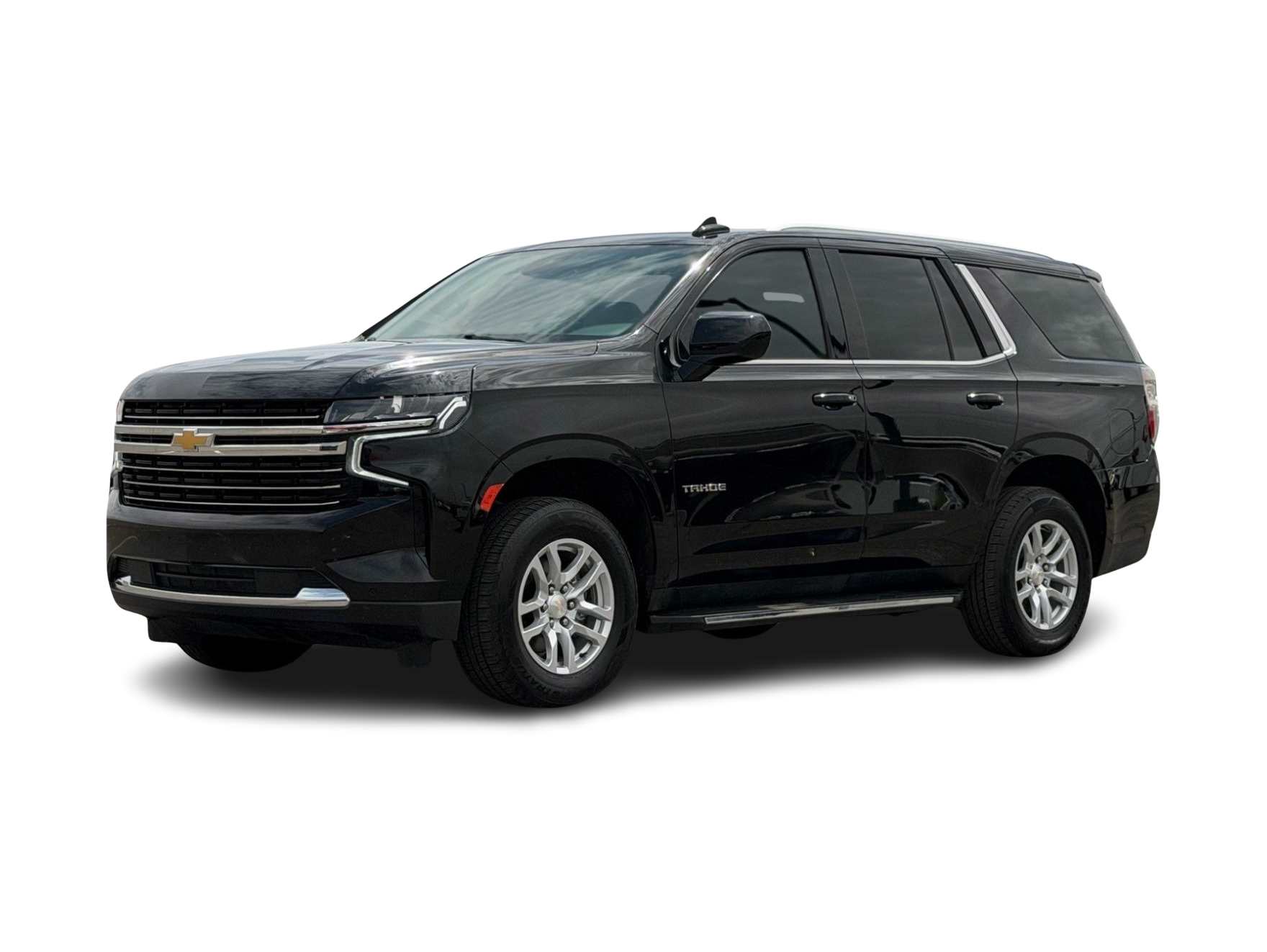 Thumbnail: 2023 Chevrolet Tahoe - 1