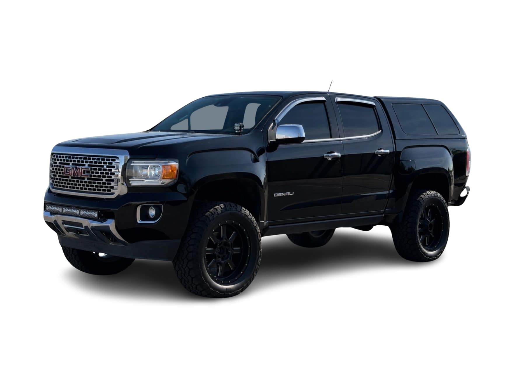 2017 GMC Canyon Denali -
                  Avondale, AZ