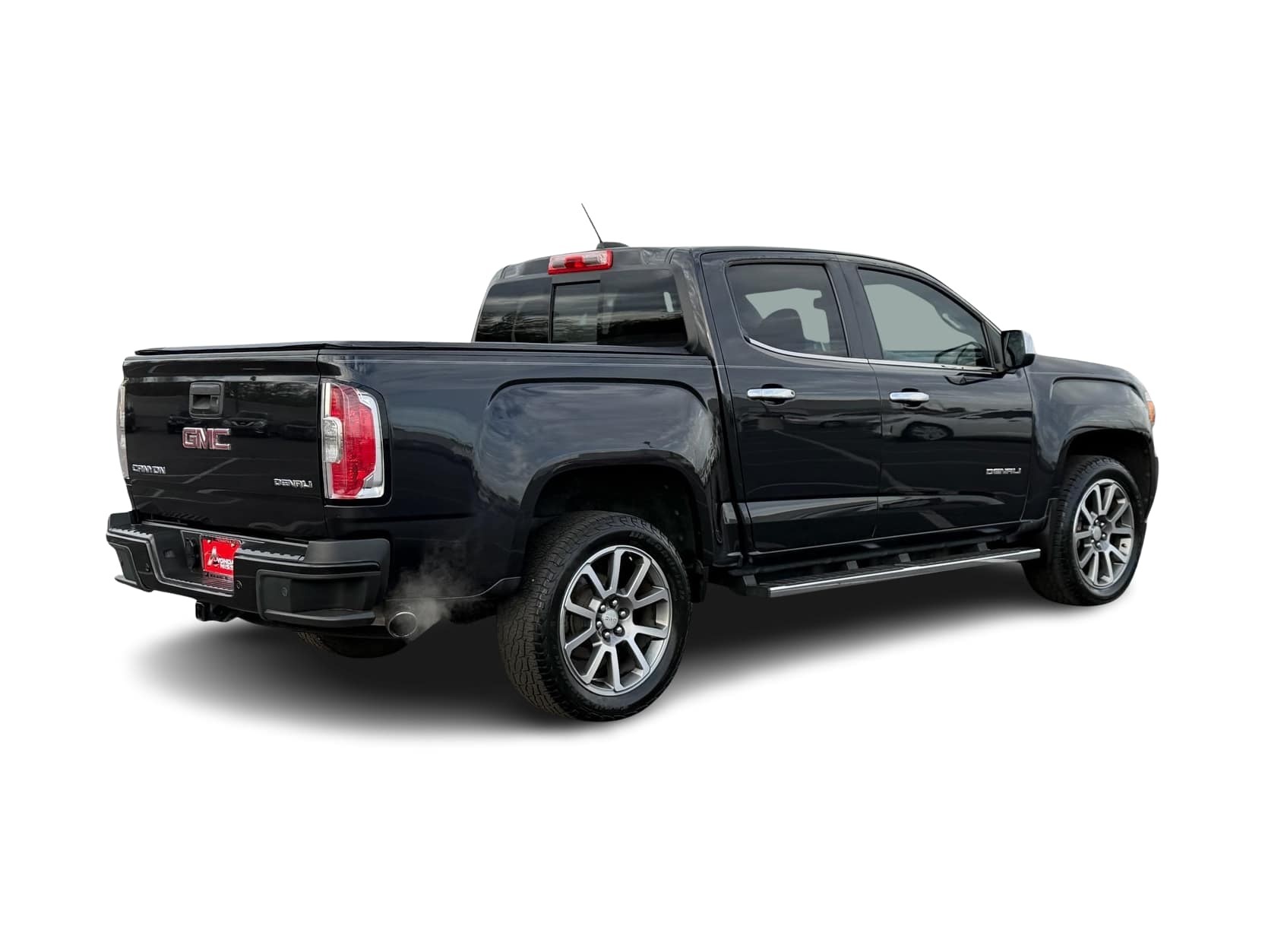 2020 GMC Canyon Denali -
                  Avondale, AZ