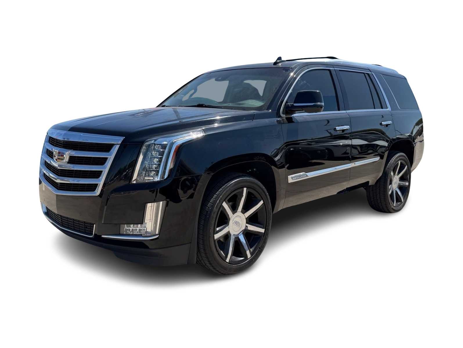 2016 Cadillac Escalade Luxury -
                  Avondale, AZ