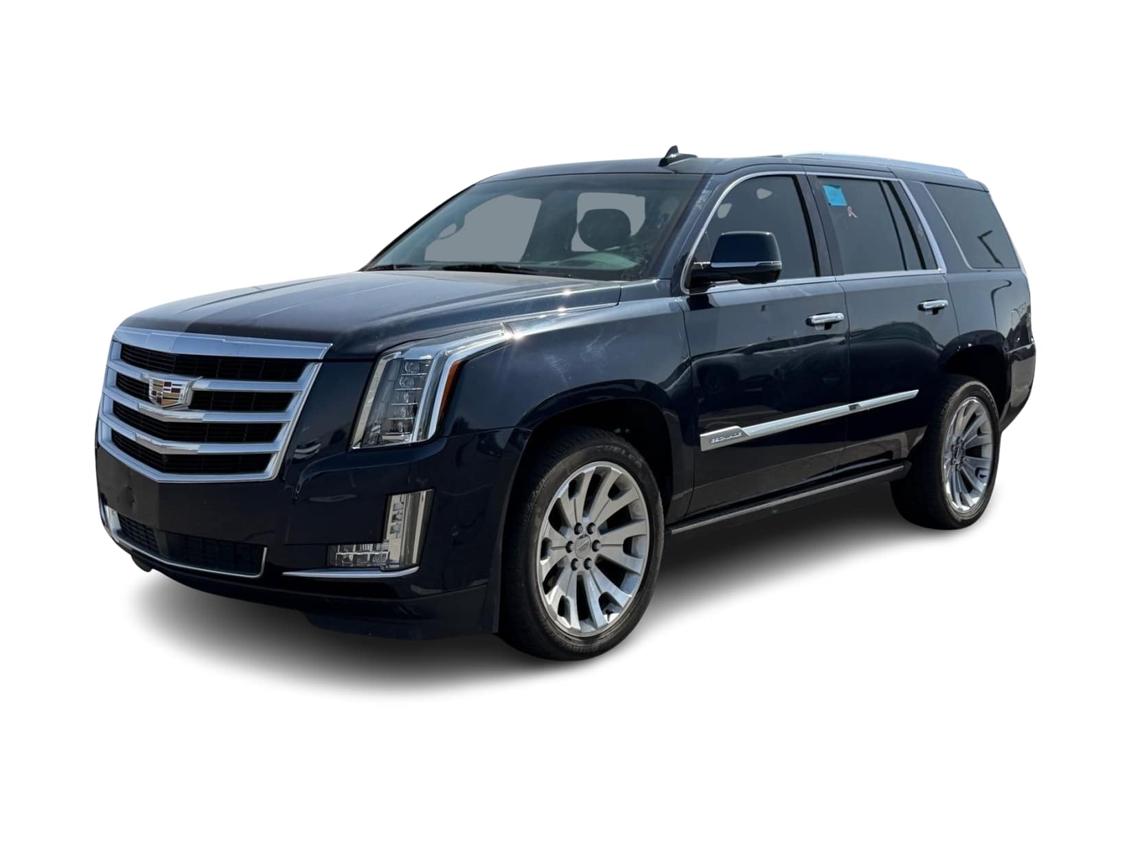 2018 Cadillac Escalade Premium -
                  Avondale, AZ