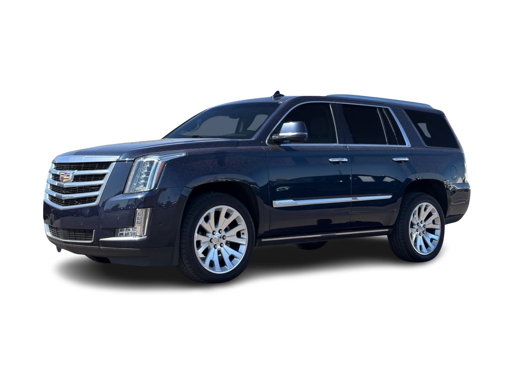 2018 Cadillac Escalade Premium -
                  Avondale, AZ