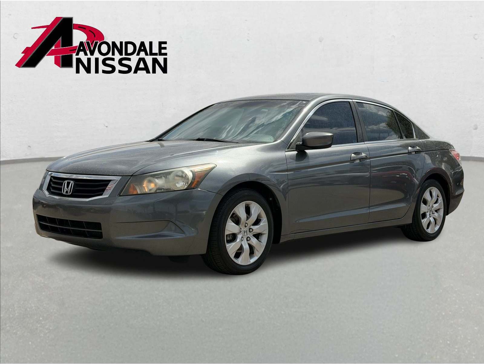2010 Honda Accord