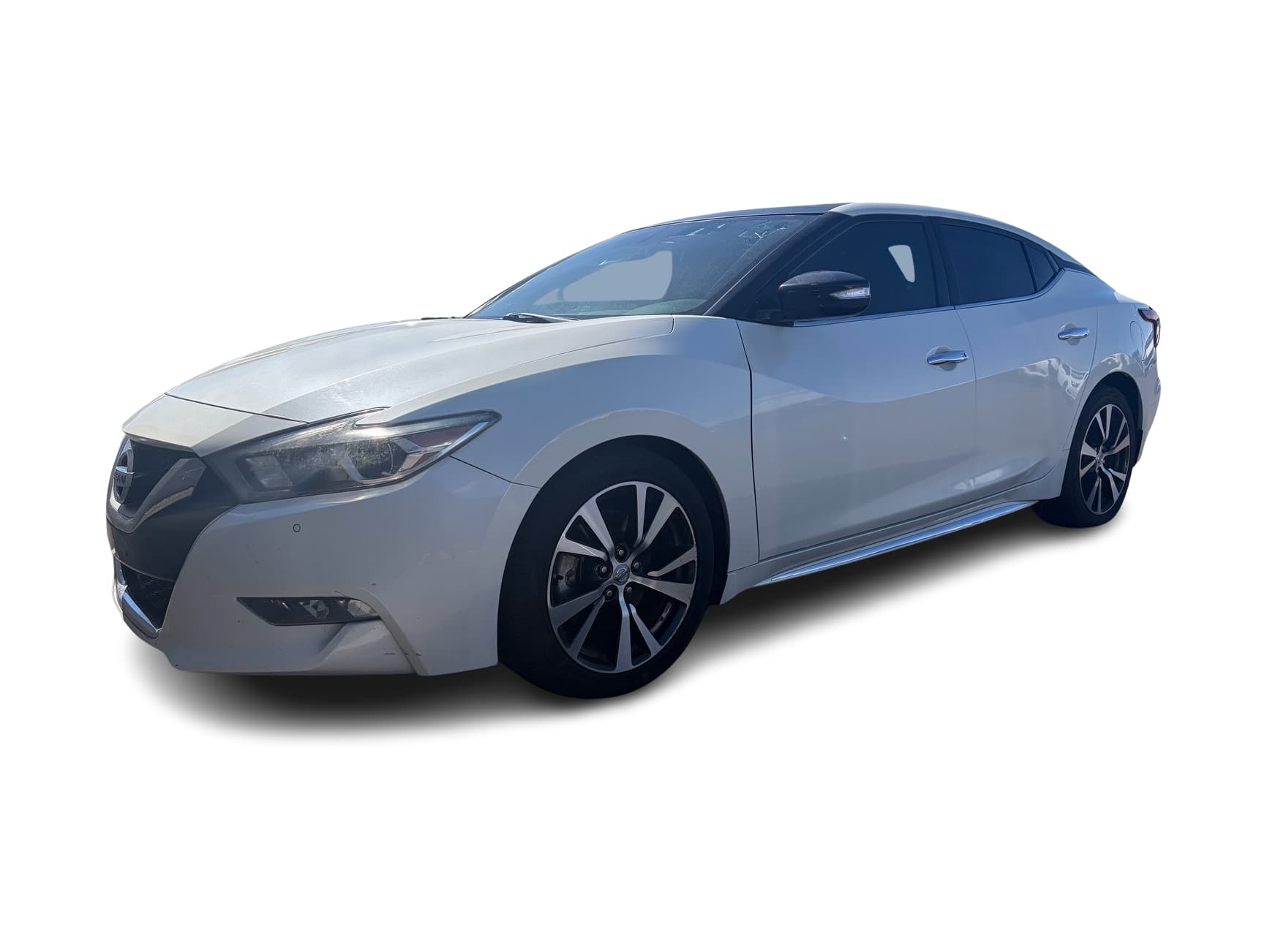 2016 Nissan Maxima SL -
                  Avondale, AZ