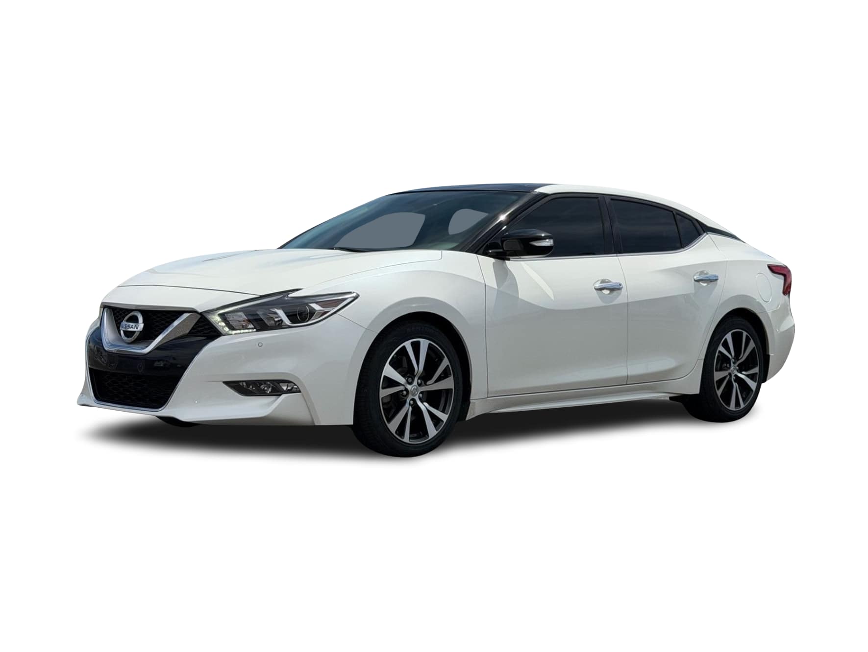 2017 Nissan Maxima SL -
                  Avondale, AZ