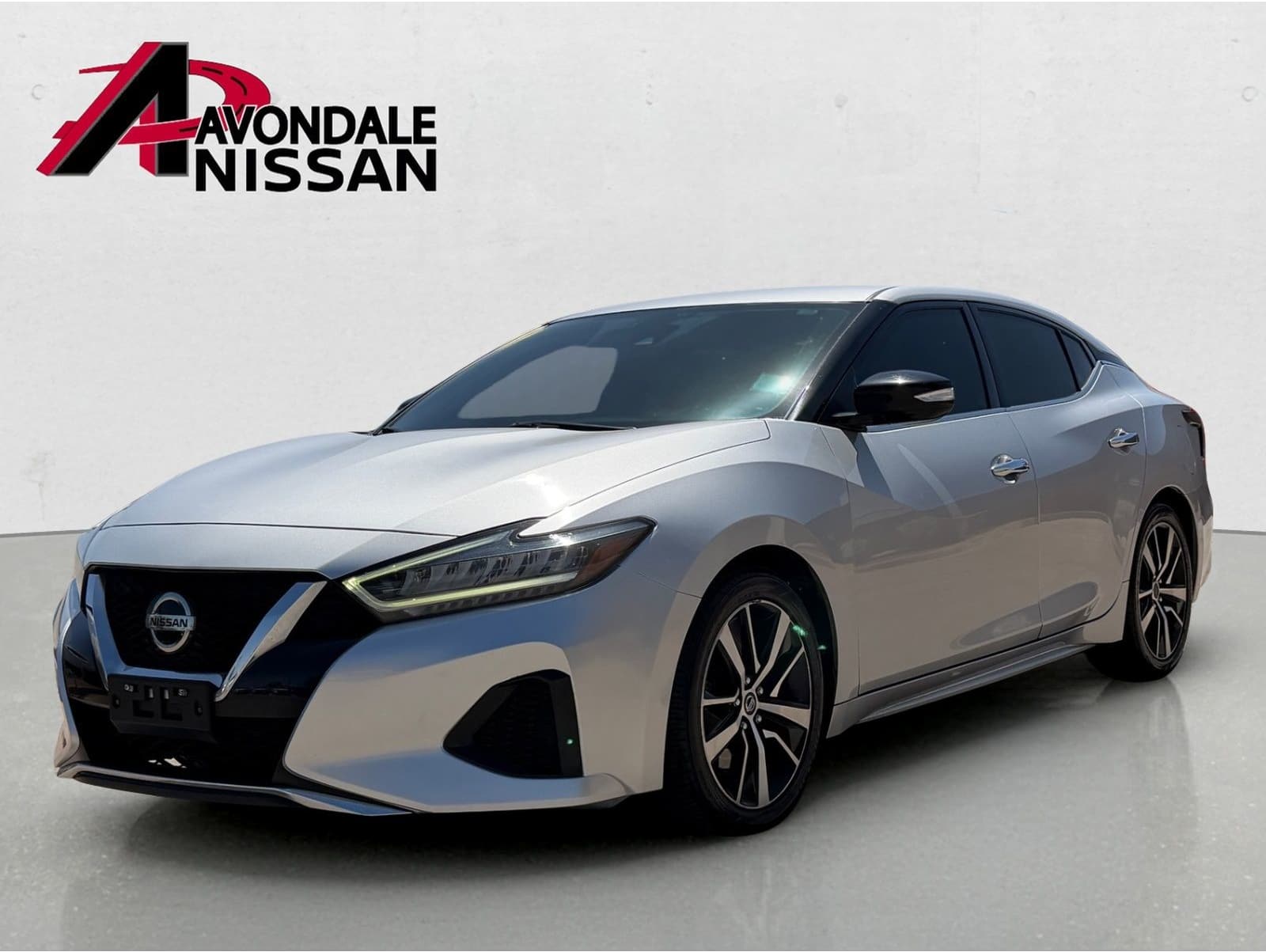 2022 Nissan Maxima