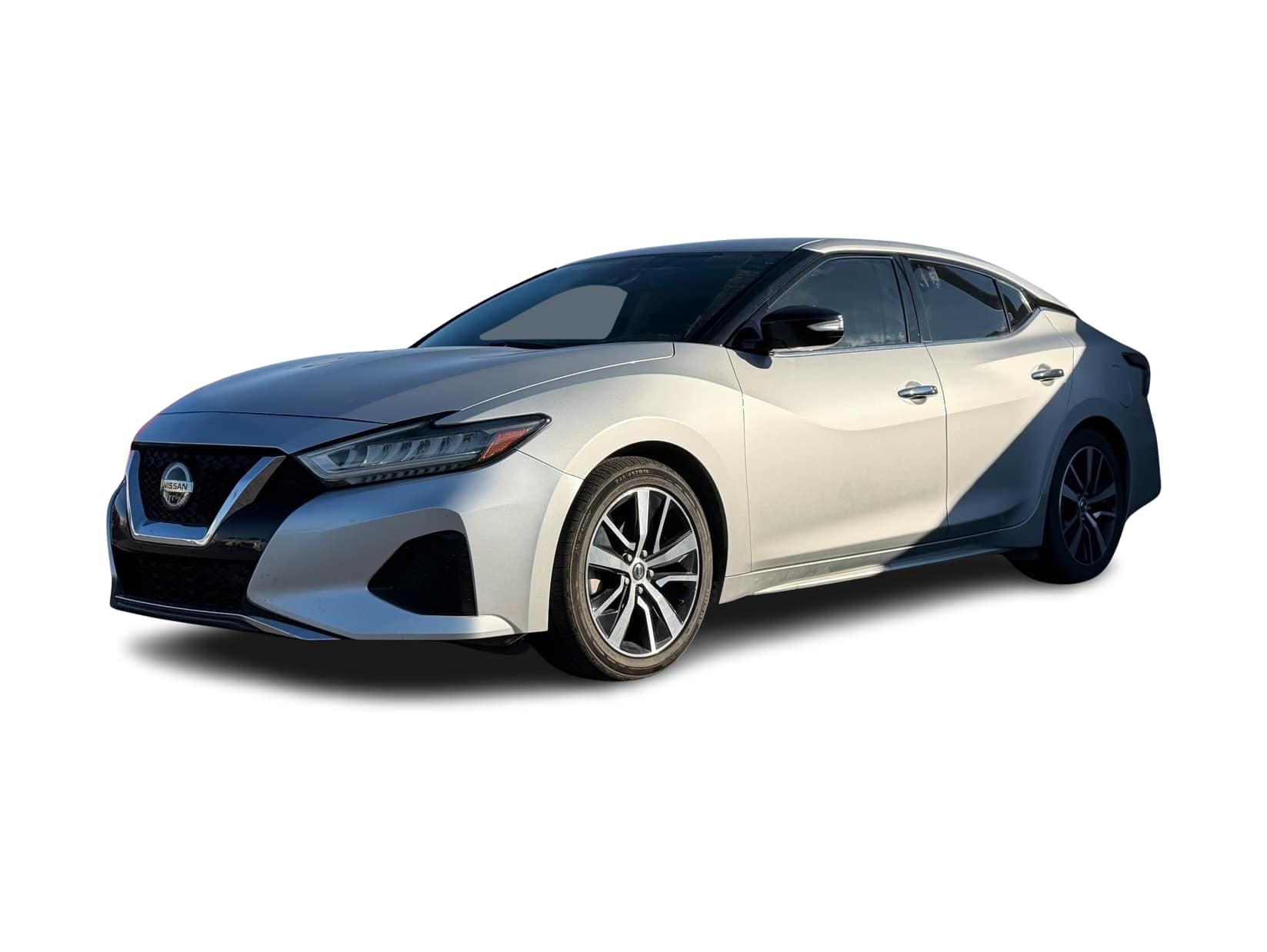 2021 Nissan Maxima SV -
                  Avondale, AZ