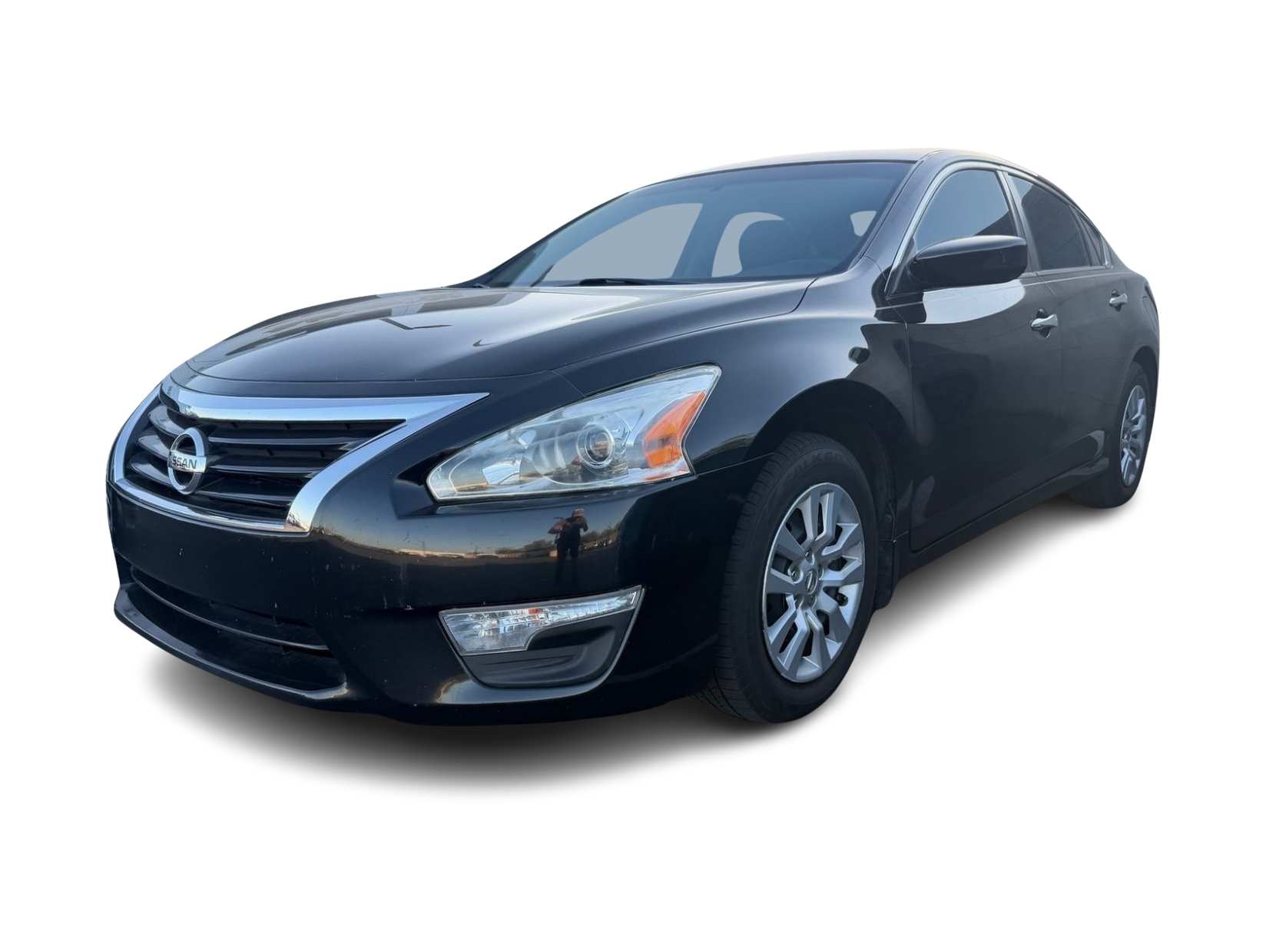 2014 Nissan Altima S -
                  Avondale, AZ