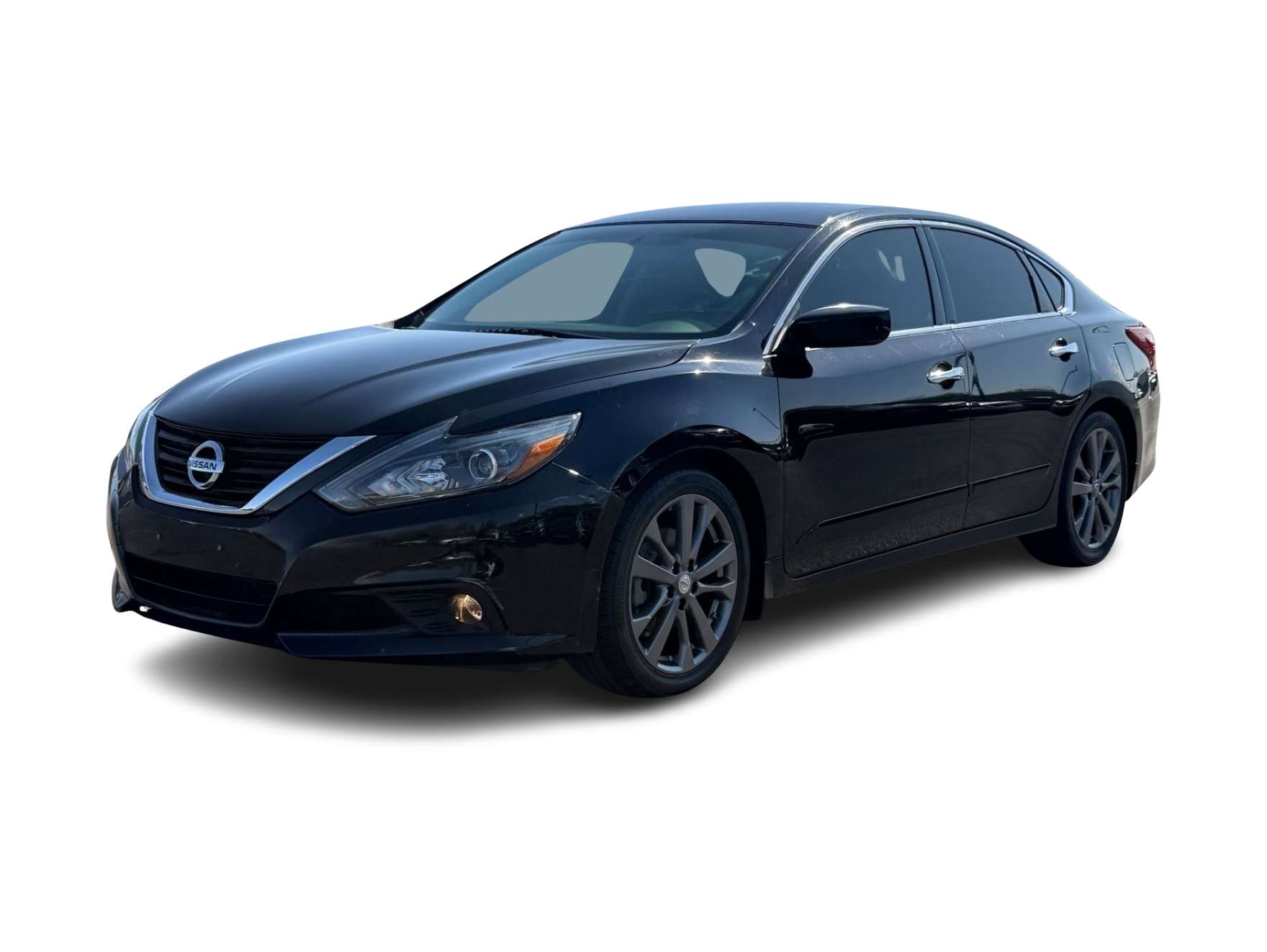 2018 Nissan Altima SR -
                  Avondale, AZ