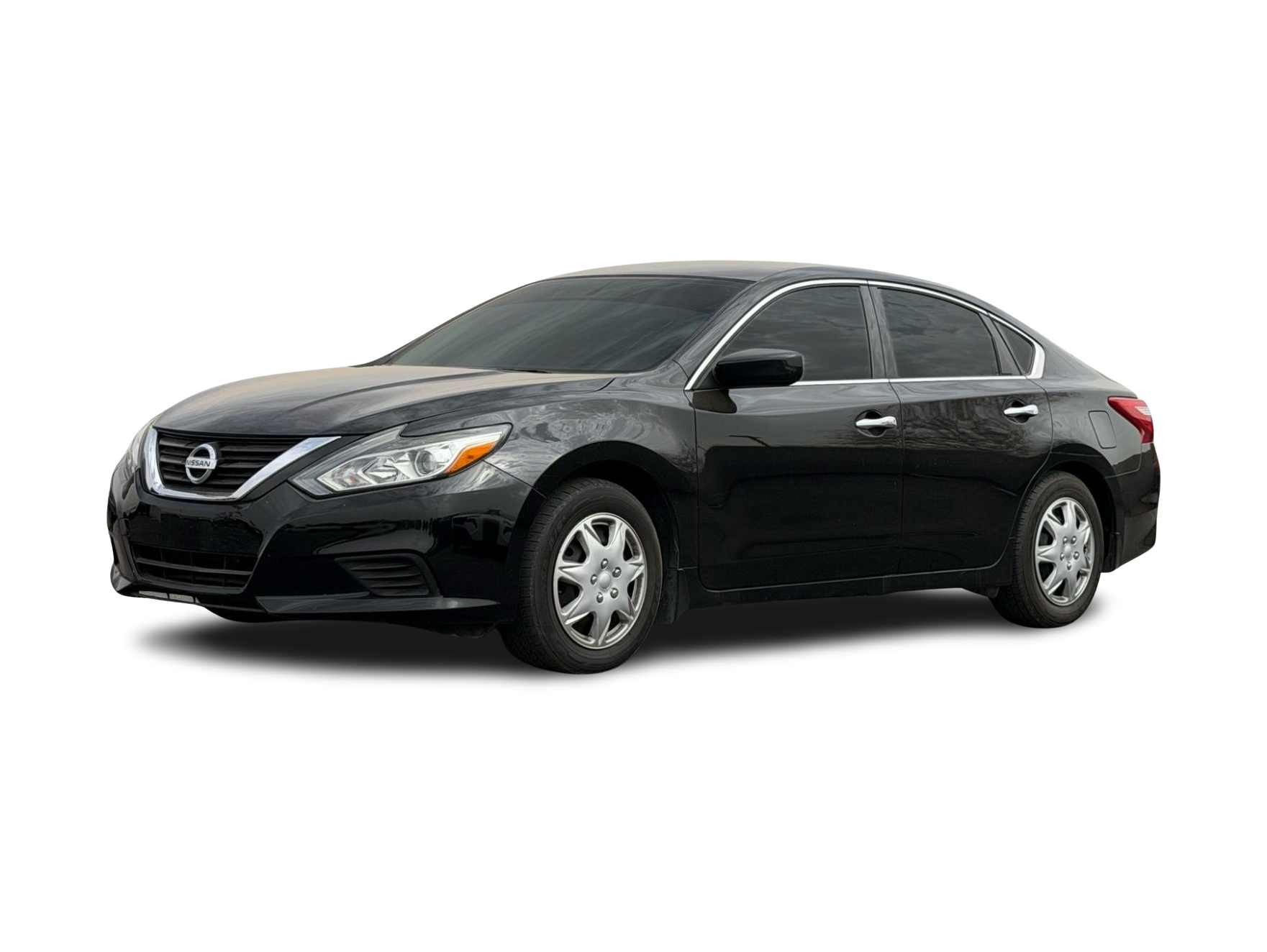 2017 Nissan Altima S -
                  Avondale, AZ