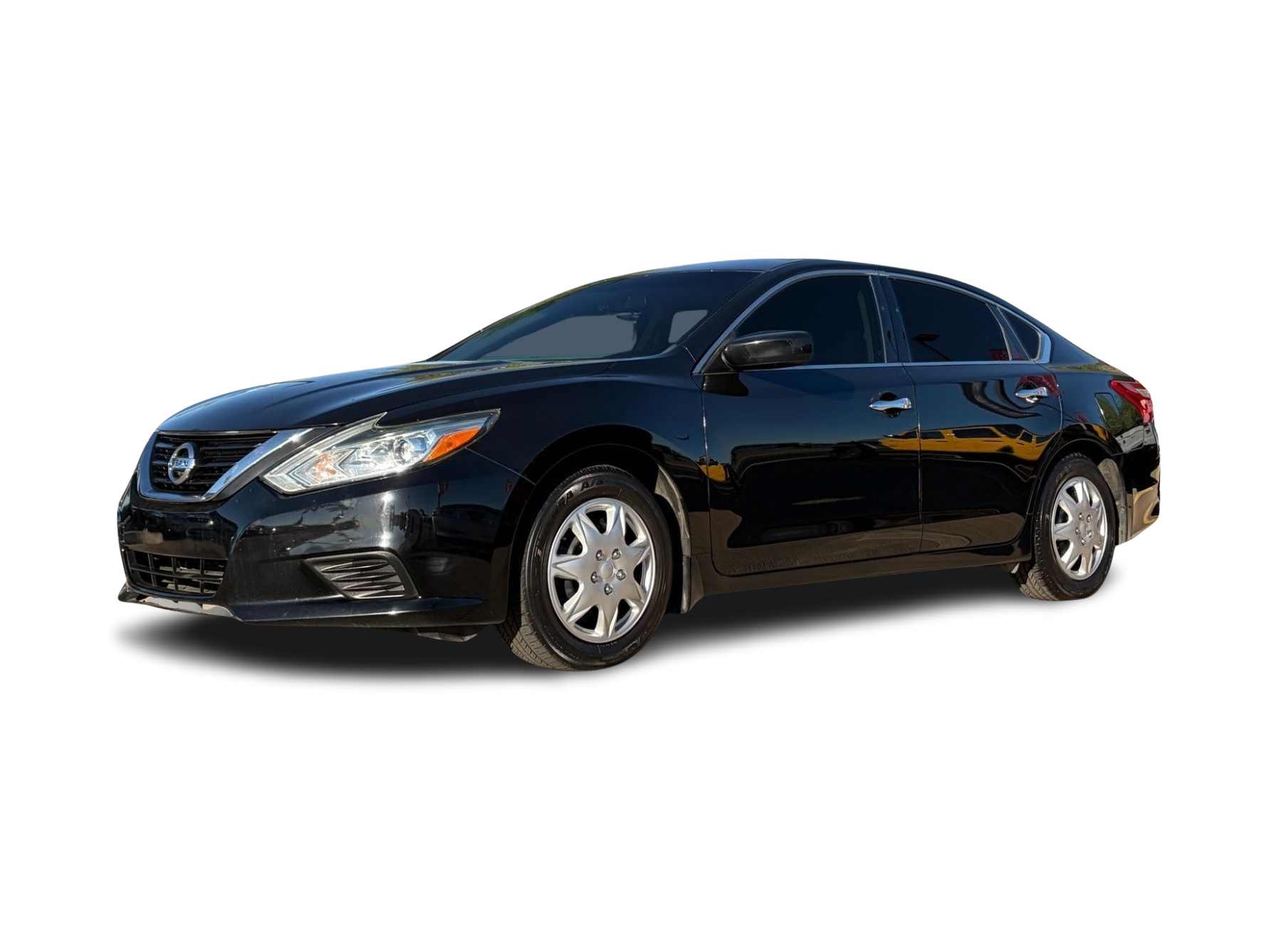 2017 Nissan Altima S -
                  Avondale, AZ