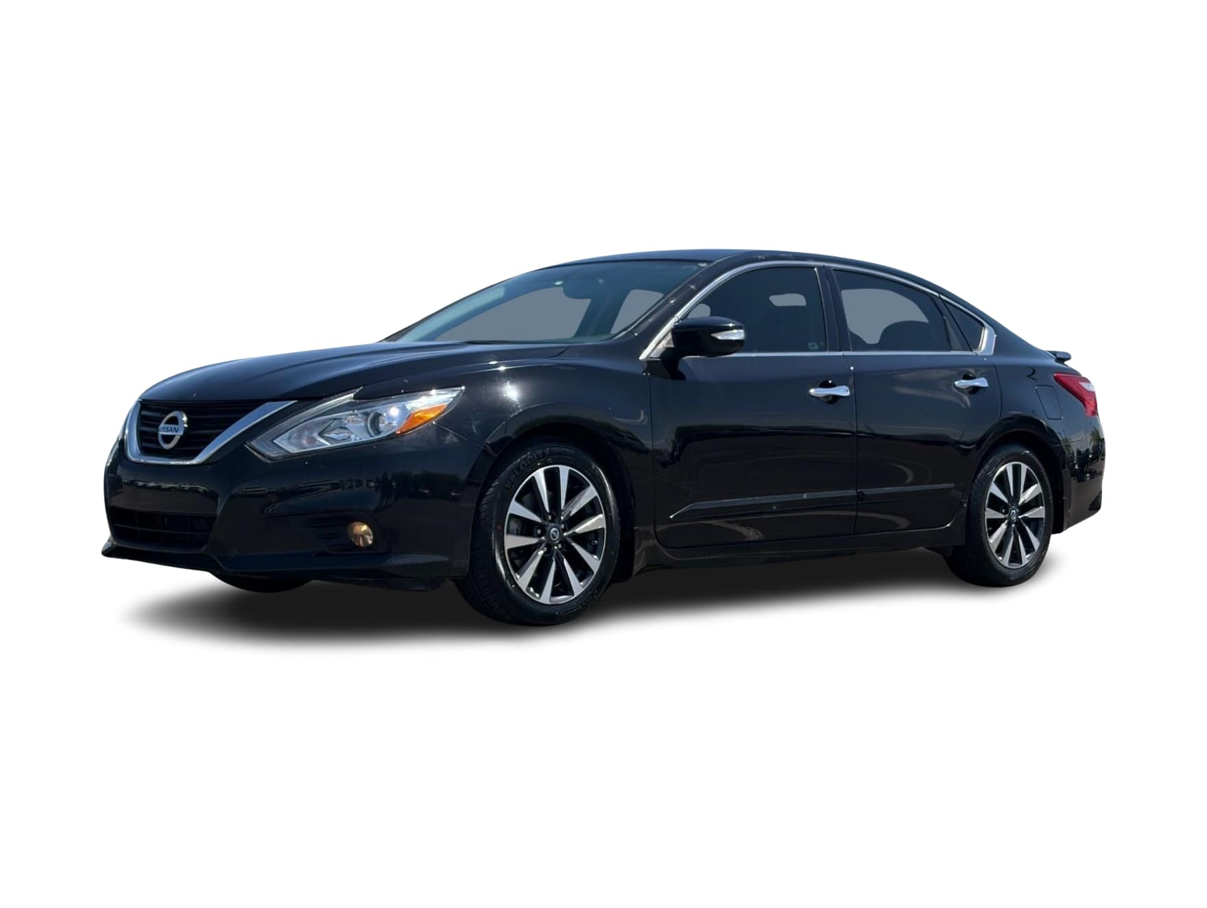 Thumbnail: 2016 Nissan Altima - 1