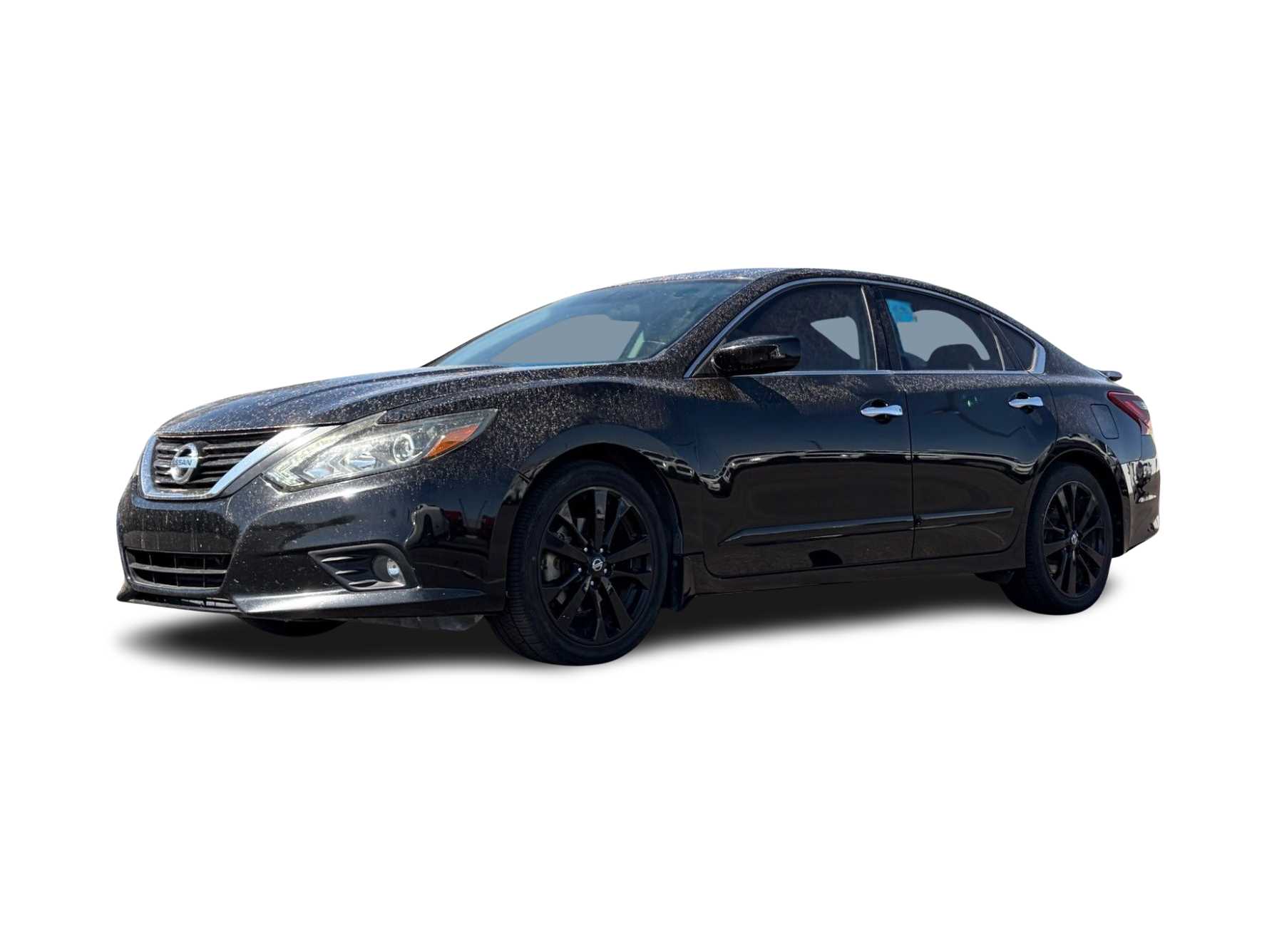 2017 Nissan Altima SR -
                  Avondale, AZ