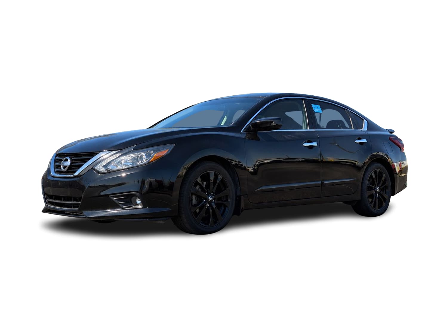 2017 Nissan Altima SR -
                  Avondale, AZ