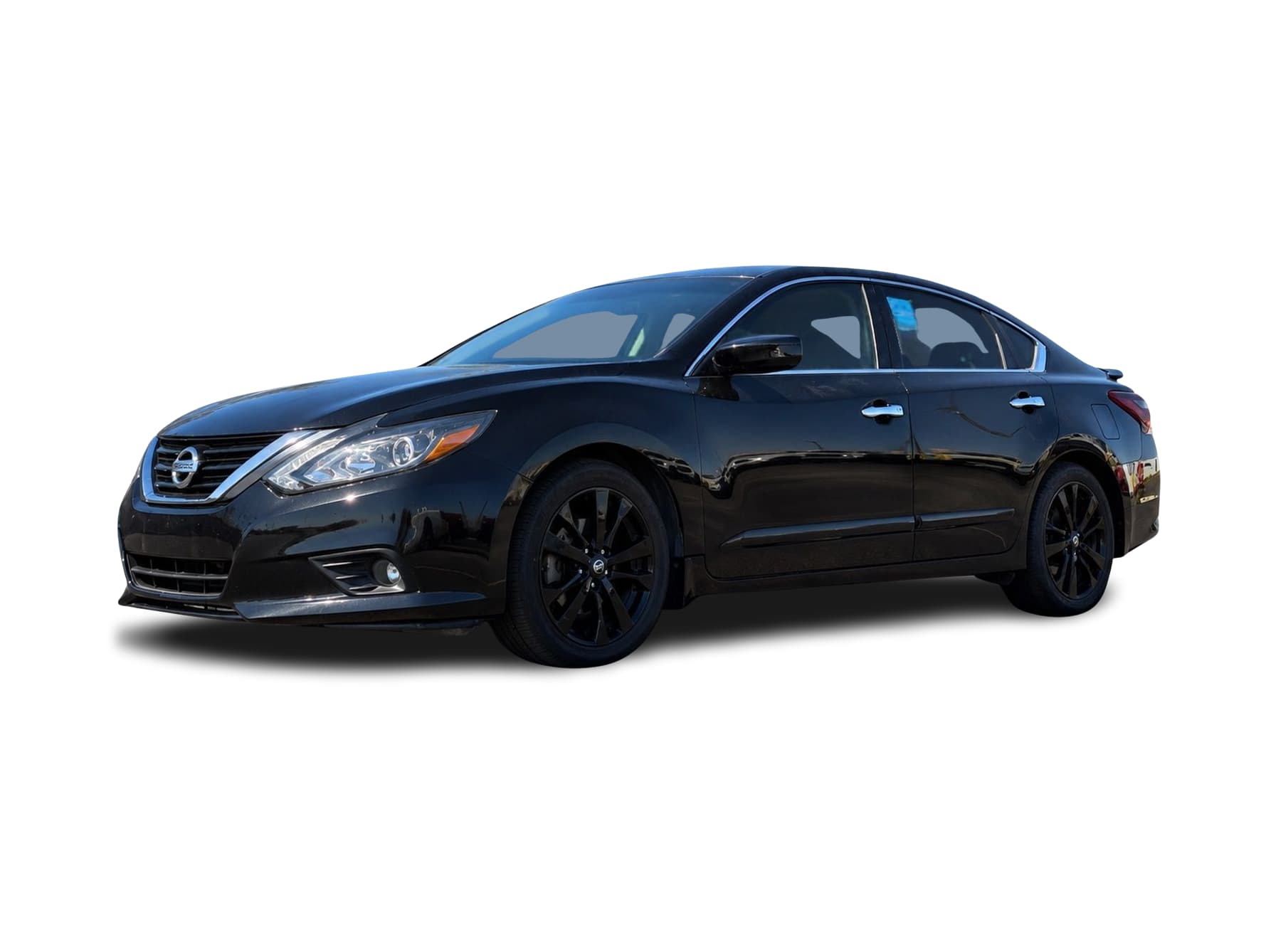 2017 Nissan Altima SR -
                  Avondale, AZ