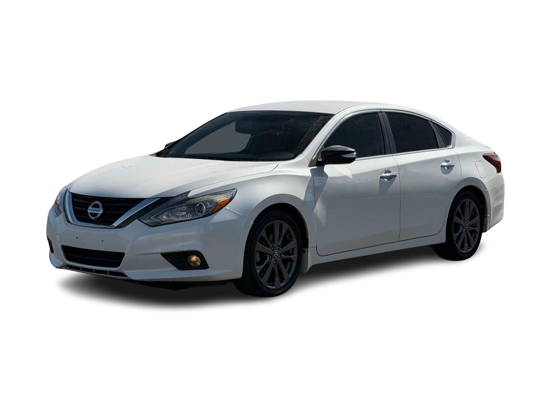 2018 Nissan Altima SR -
                  Avondale, AZ