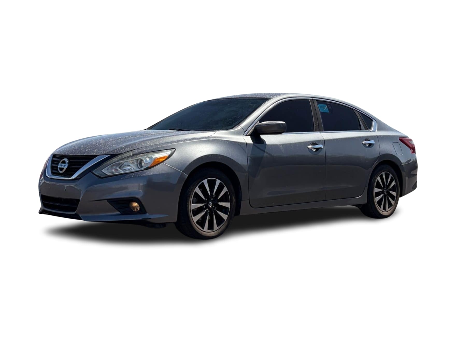 2018 Nissan Altima SV -
                  Avondale, AZ