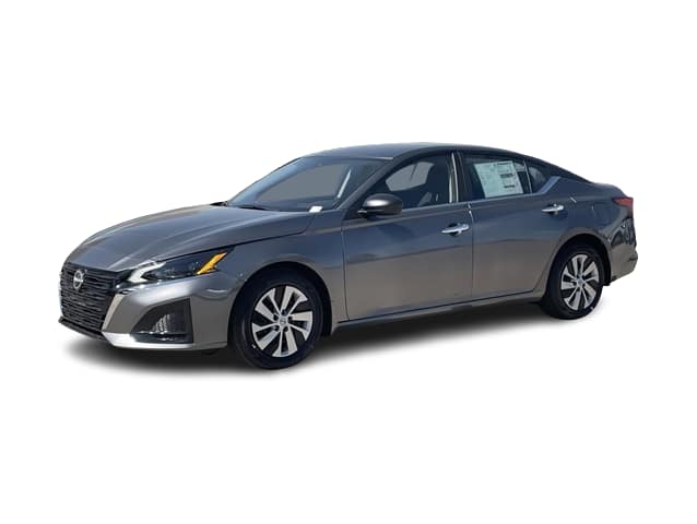 Thumbnail: 2025 Nissan Altima - 1
