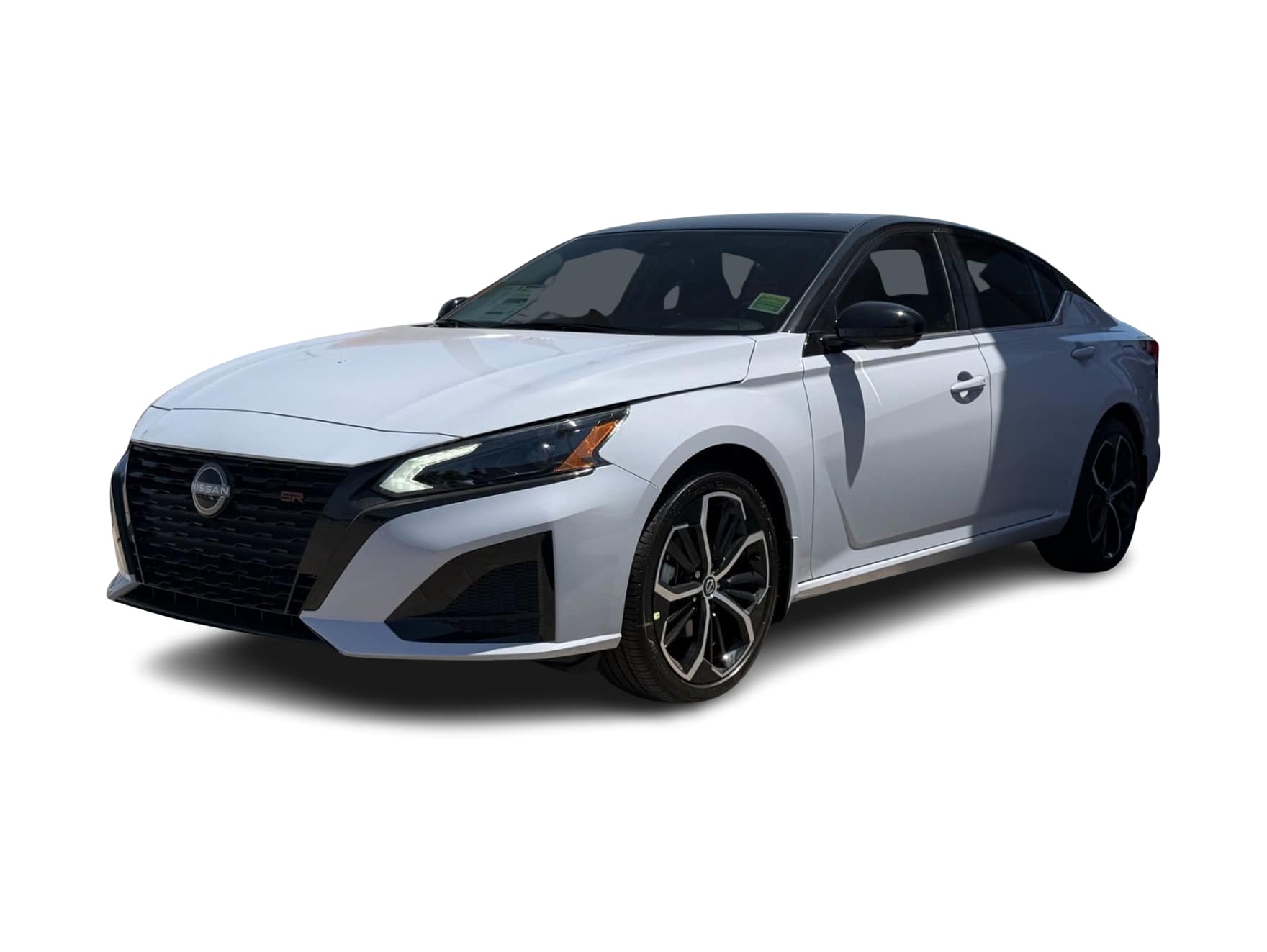 Thumbnail: 2026 Nissan Altima - 1