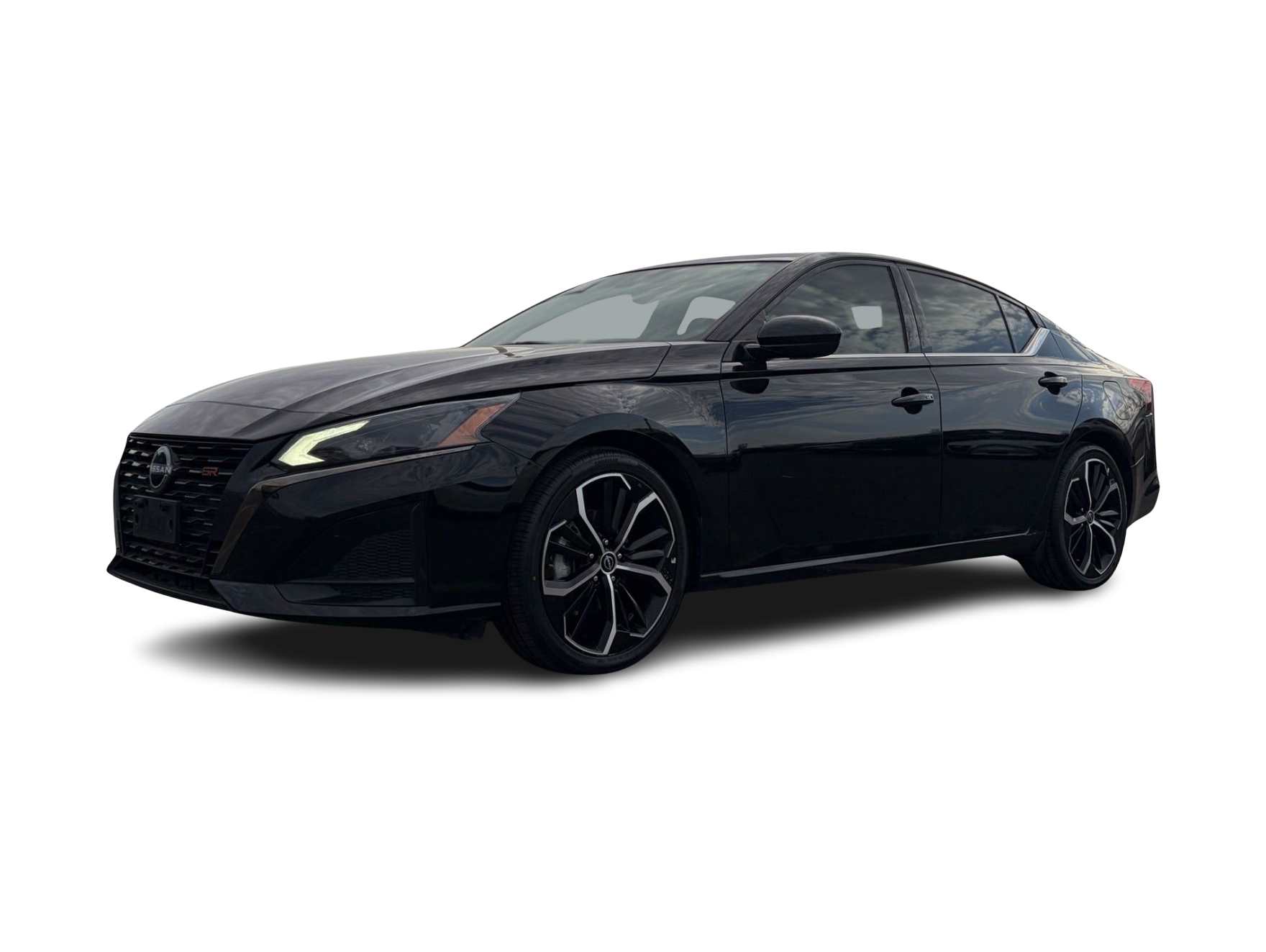 Thumbnail: 2023 Nissan Altima - 1