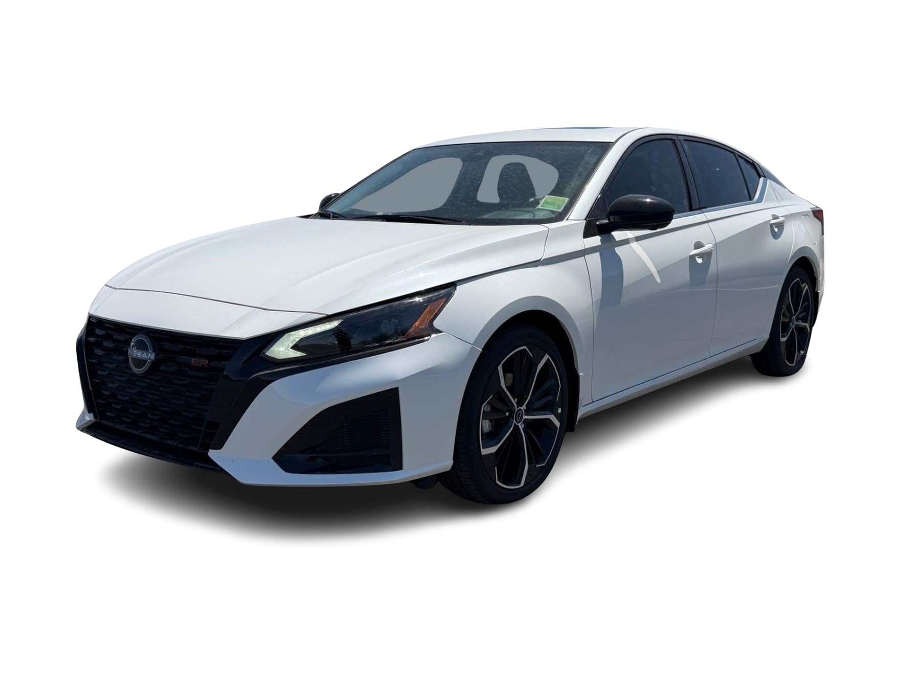 Thumbnail: 2026 Nissan Altima - 1