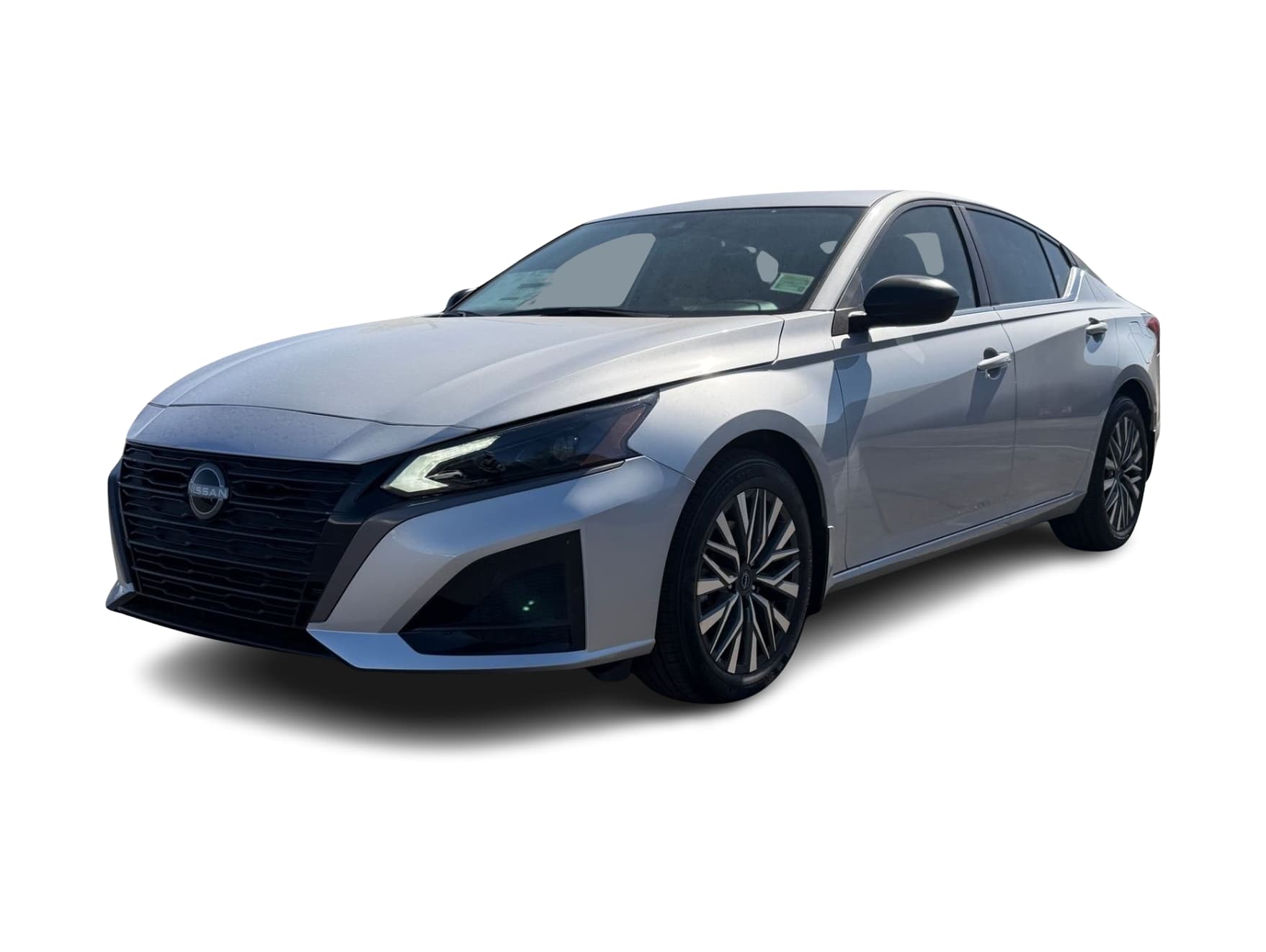 Thumbnail: 2026 Nissan Altima - 1