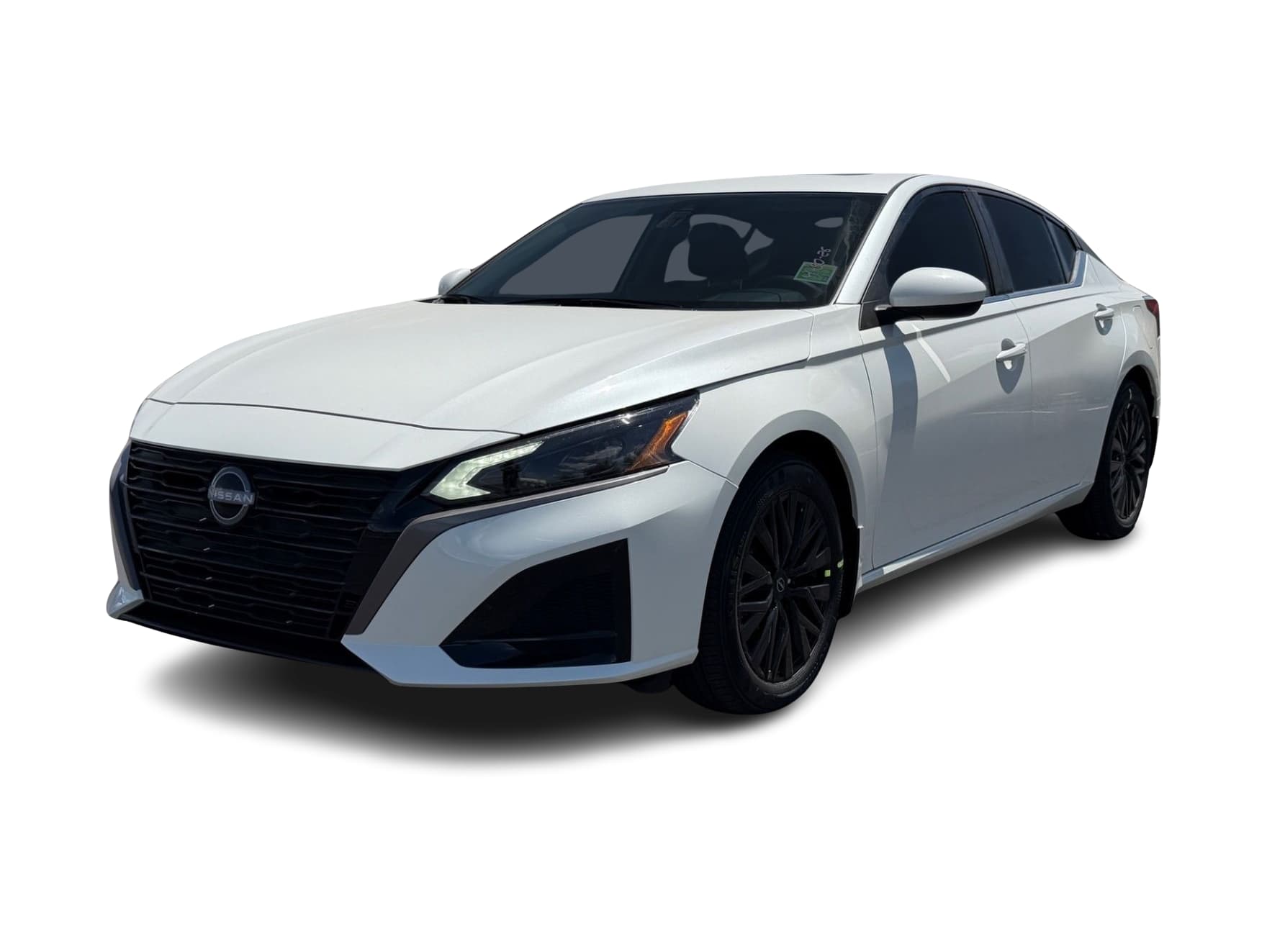 Thumbnail: 2026 Nissan Altima - 1